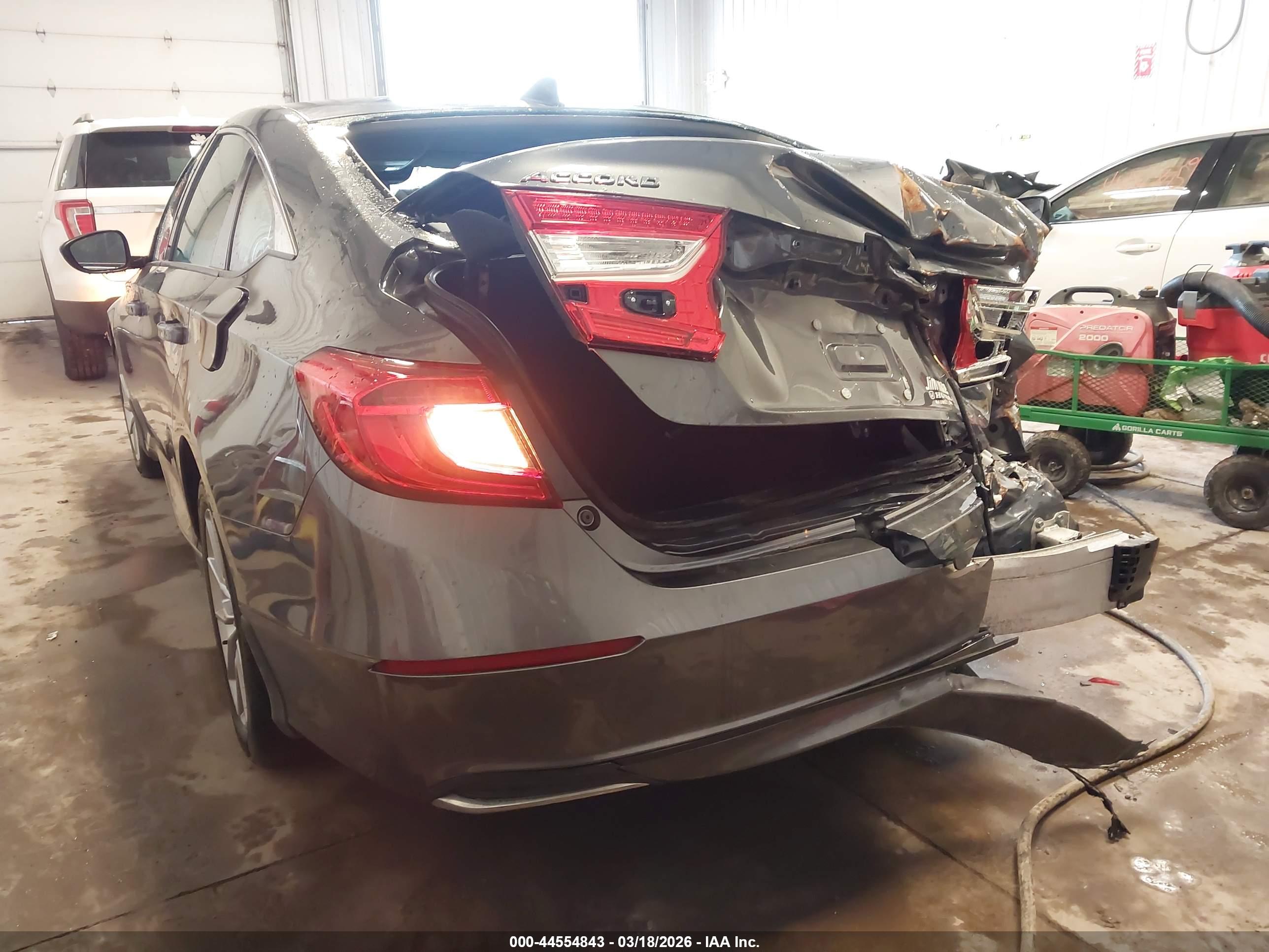 HONDA ACCORD image 3