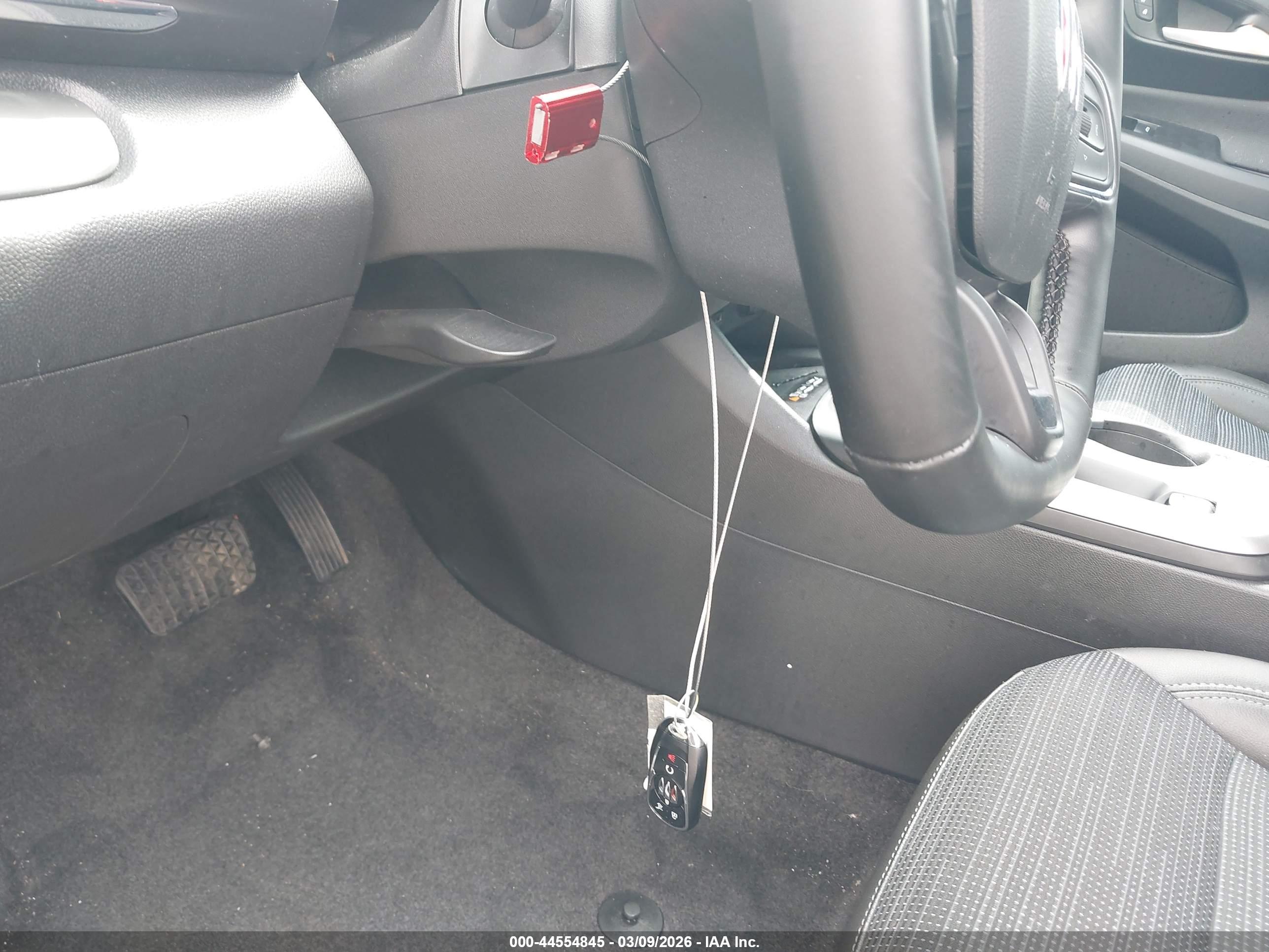 BUICK ENVISTA image 11