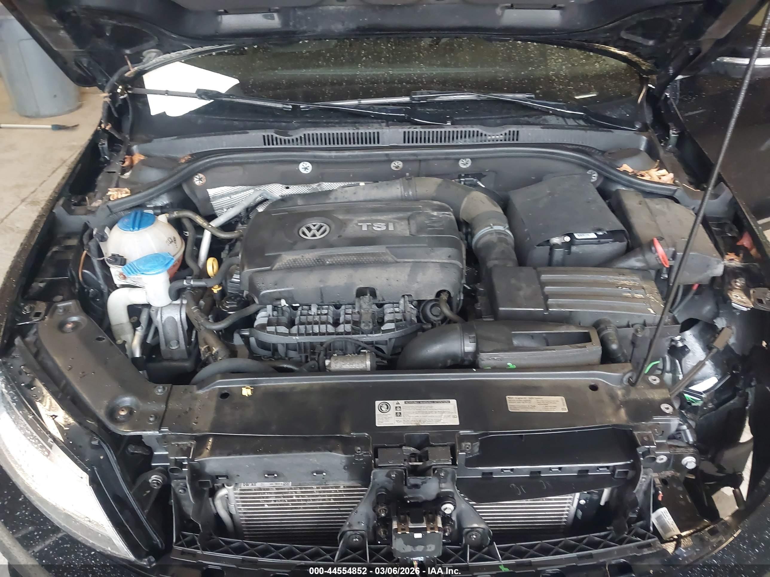 VOLKSWAGEN JETTA image 10