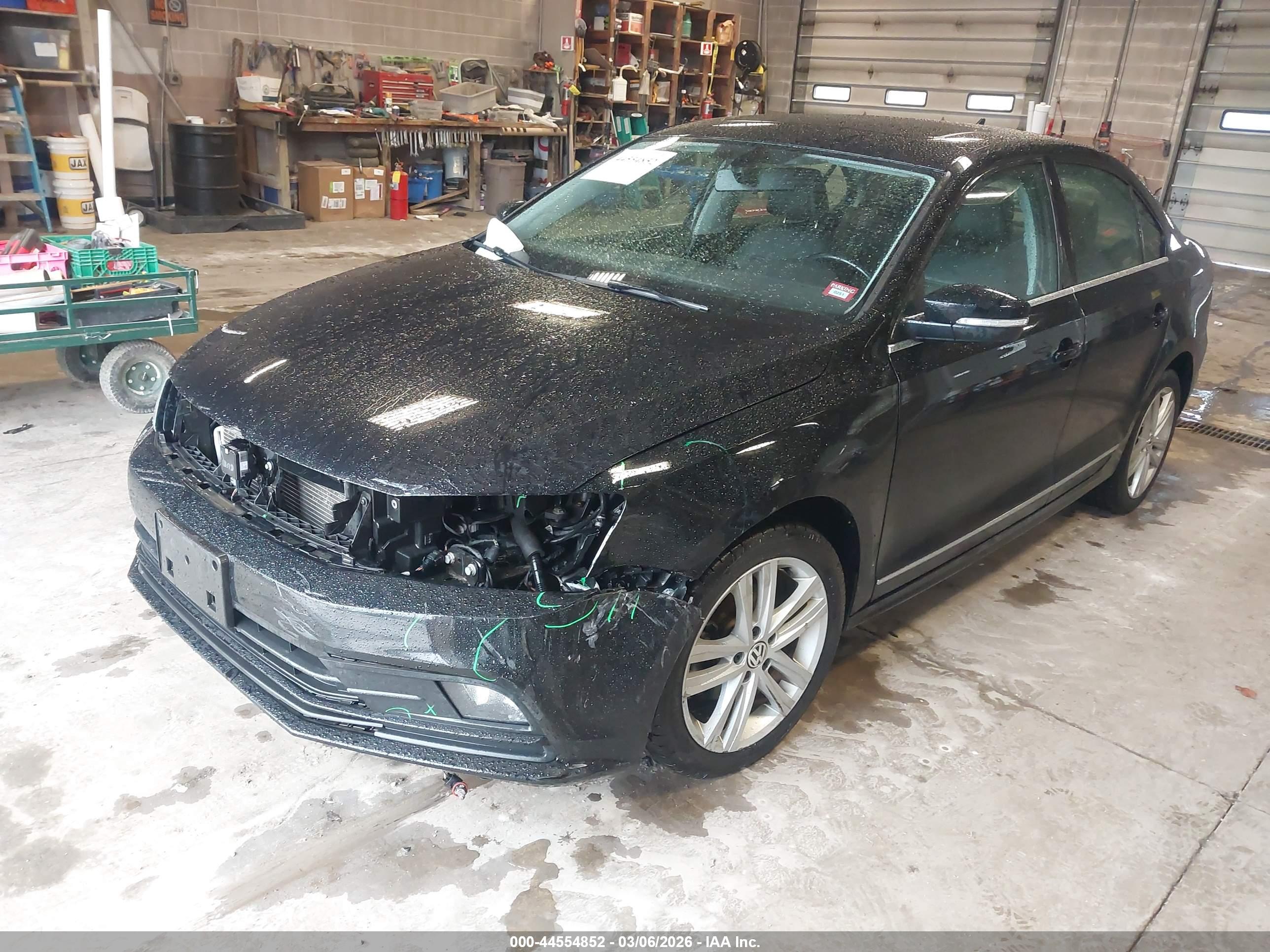 VOLKSWAGEN JETTA image 2