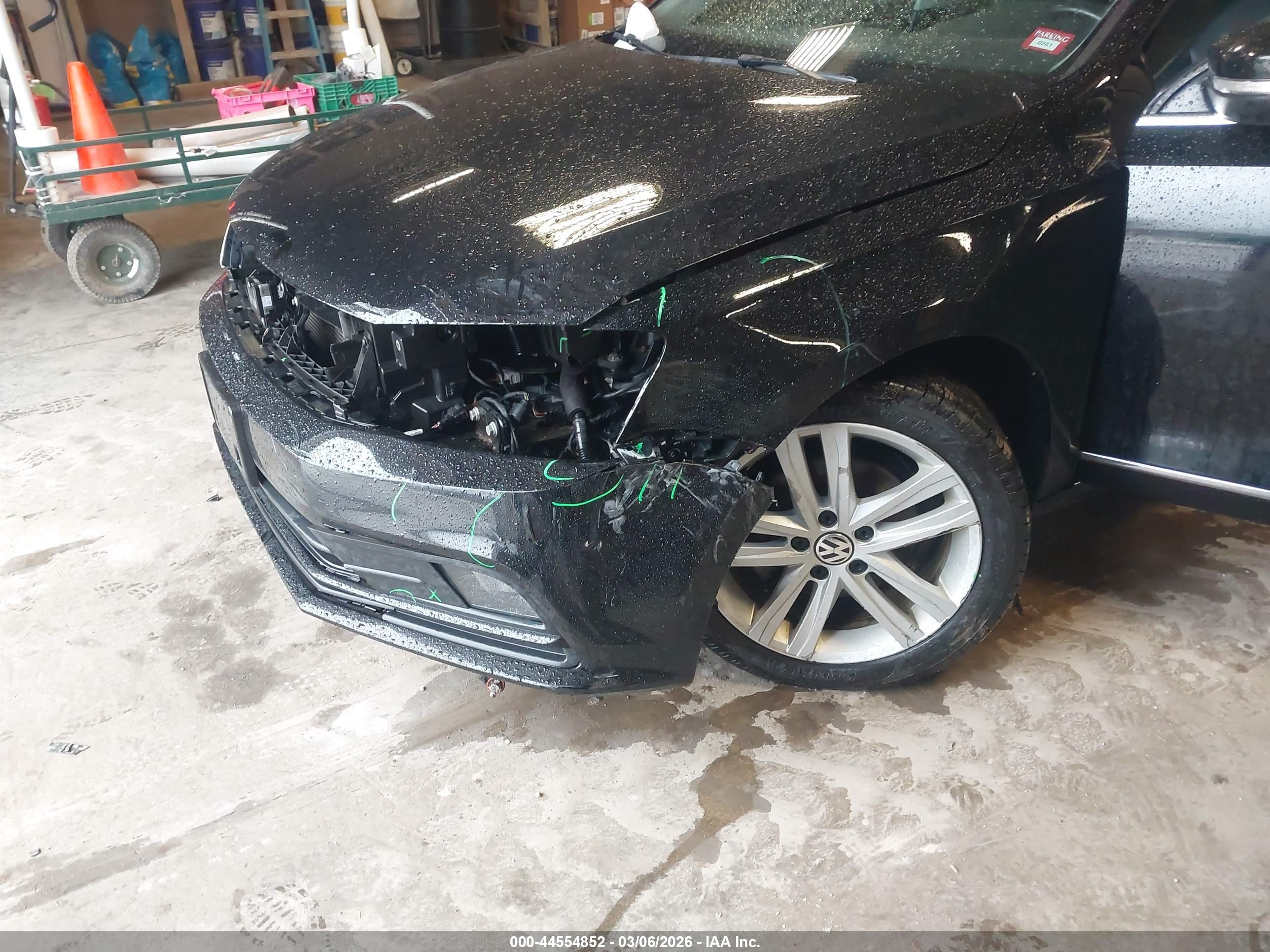 VOLKSWAGEN JETTA image 6