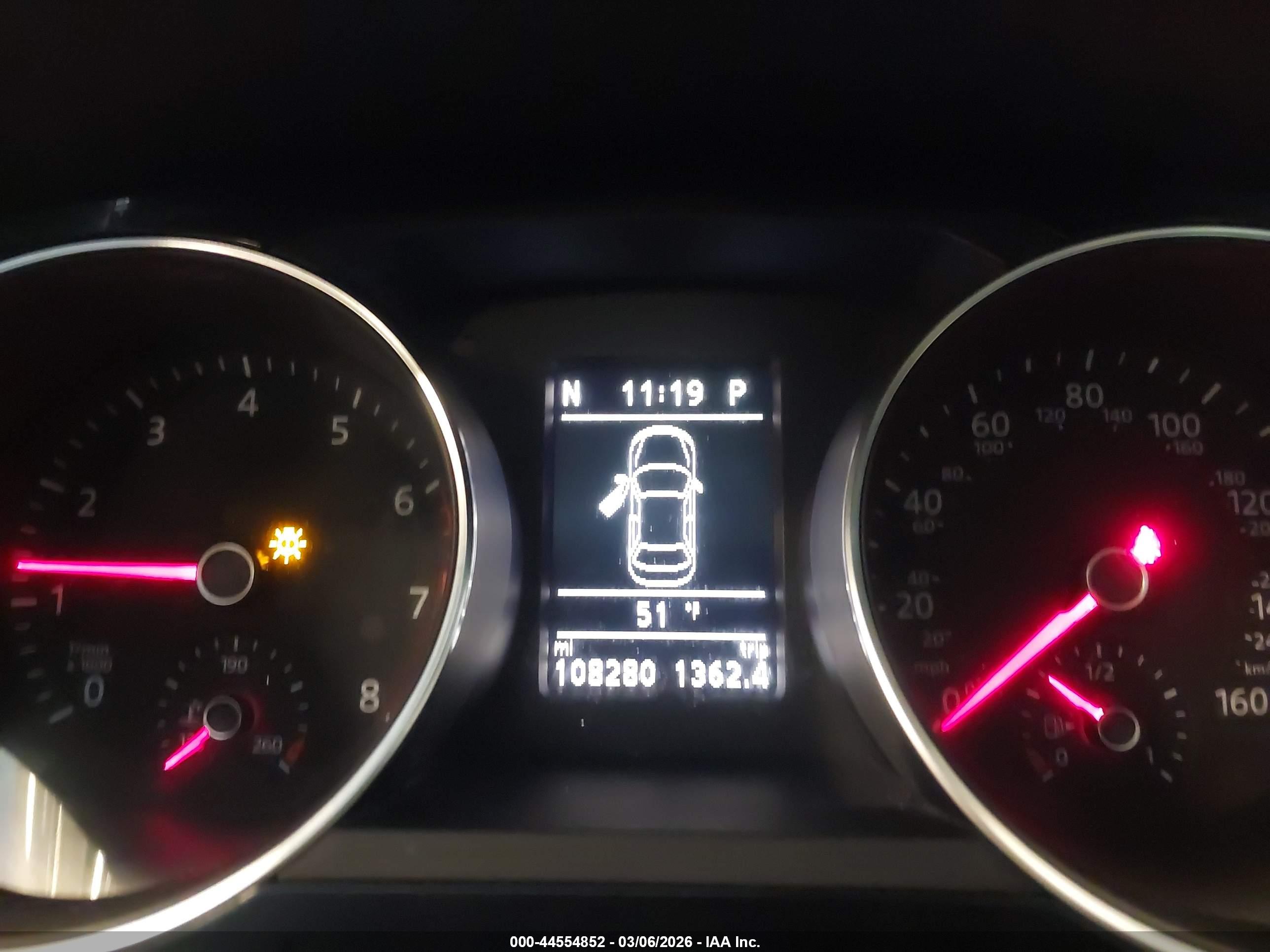 VOLKSWAGEN JETTA image 7