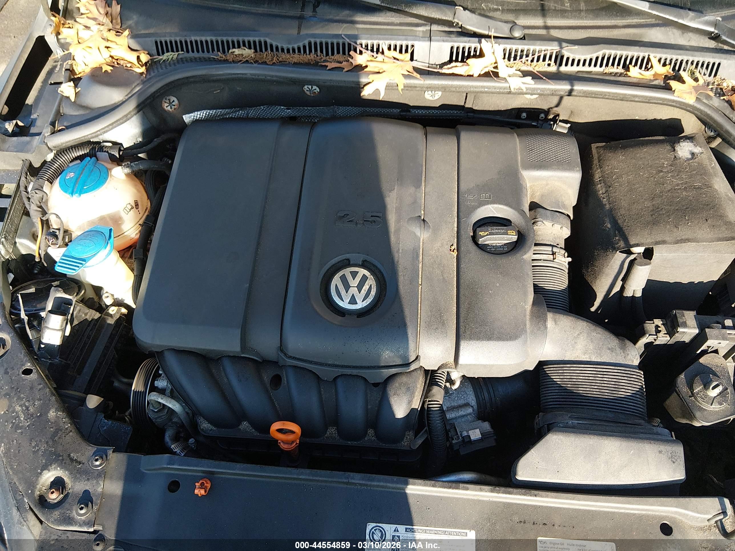 VOLKSWAGEN JETTA image 10