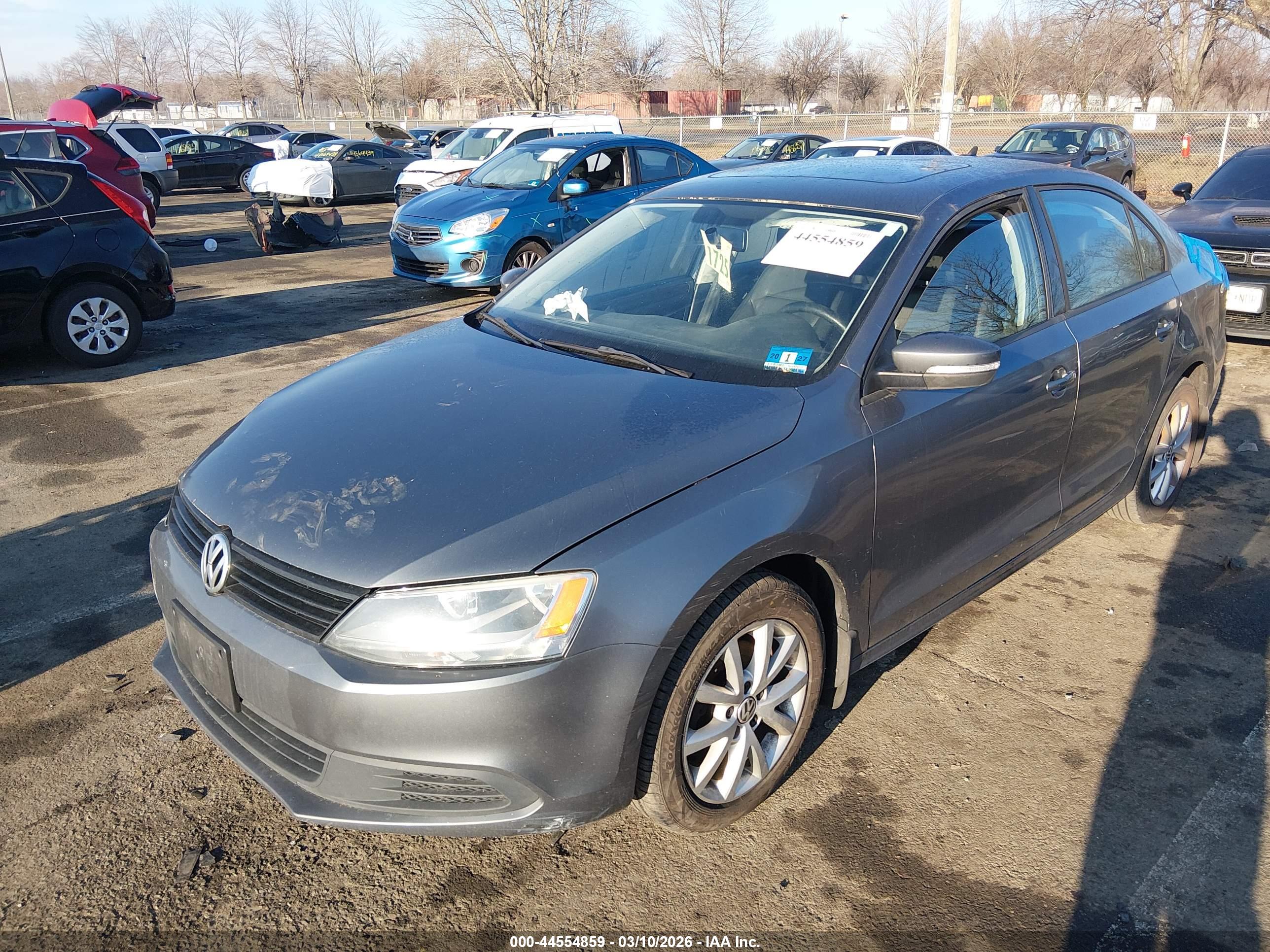 VOLKSWAGEN JETTA image 2