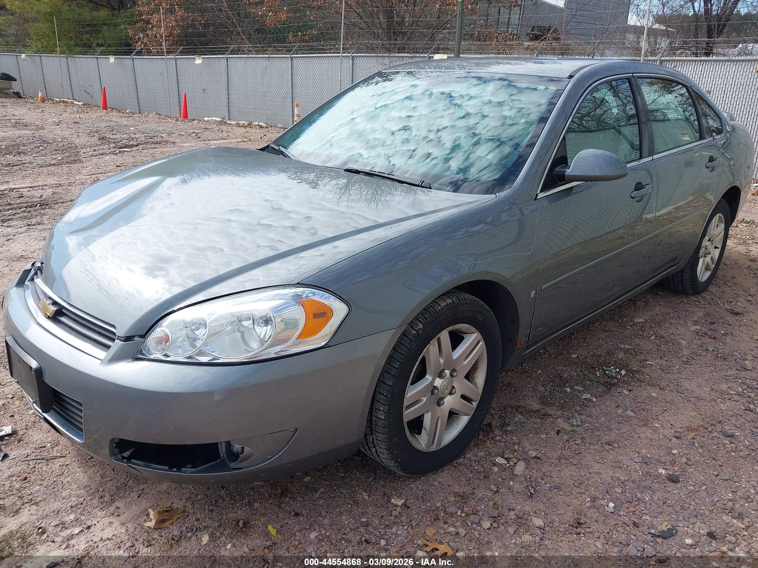 CHEVROLET IMPALA image 2