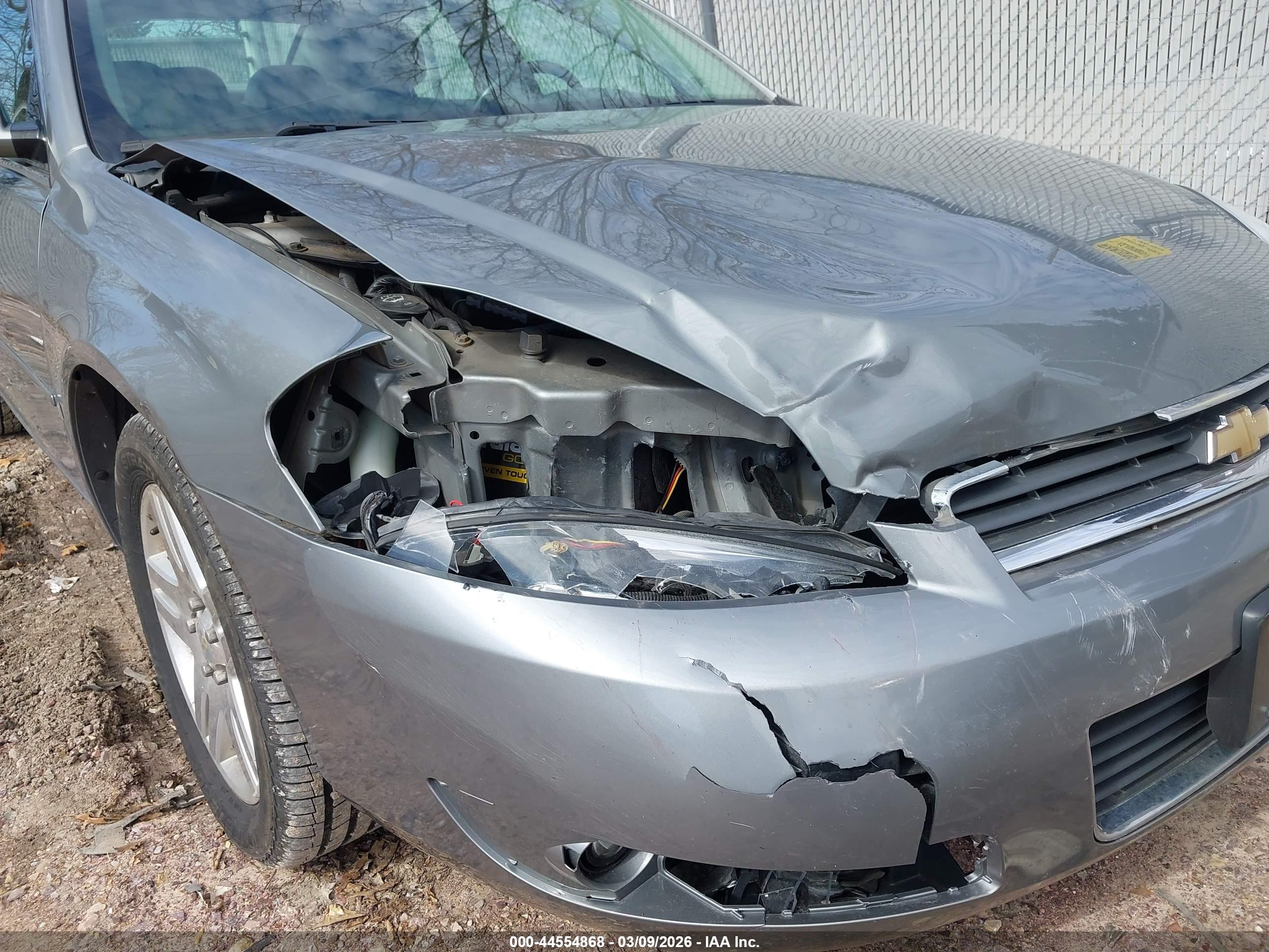 CHEVROLET IMPALA image 6