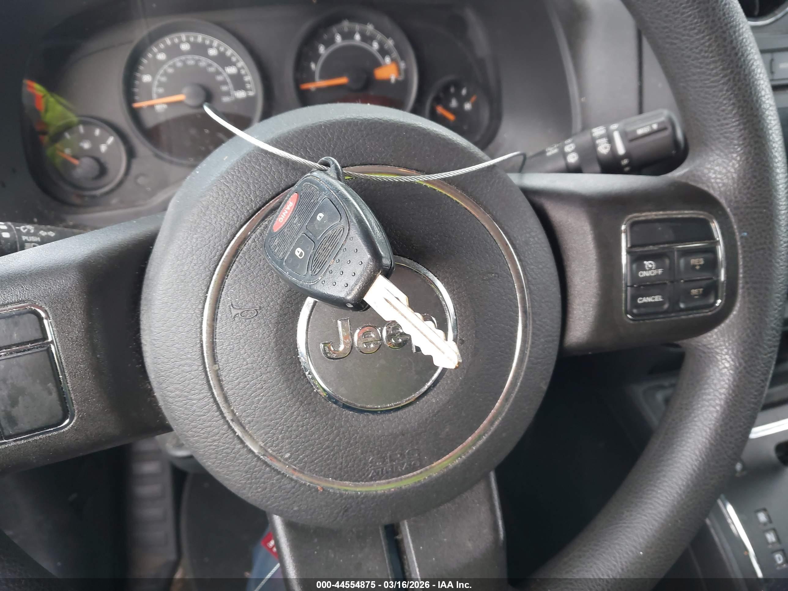 JEEP PATRIOT image 11