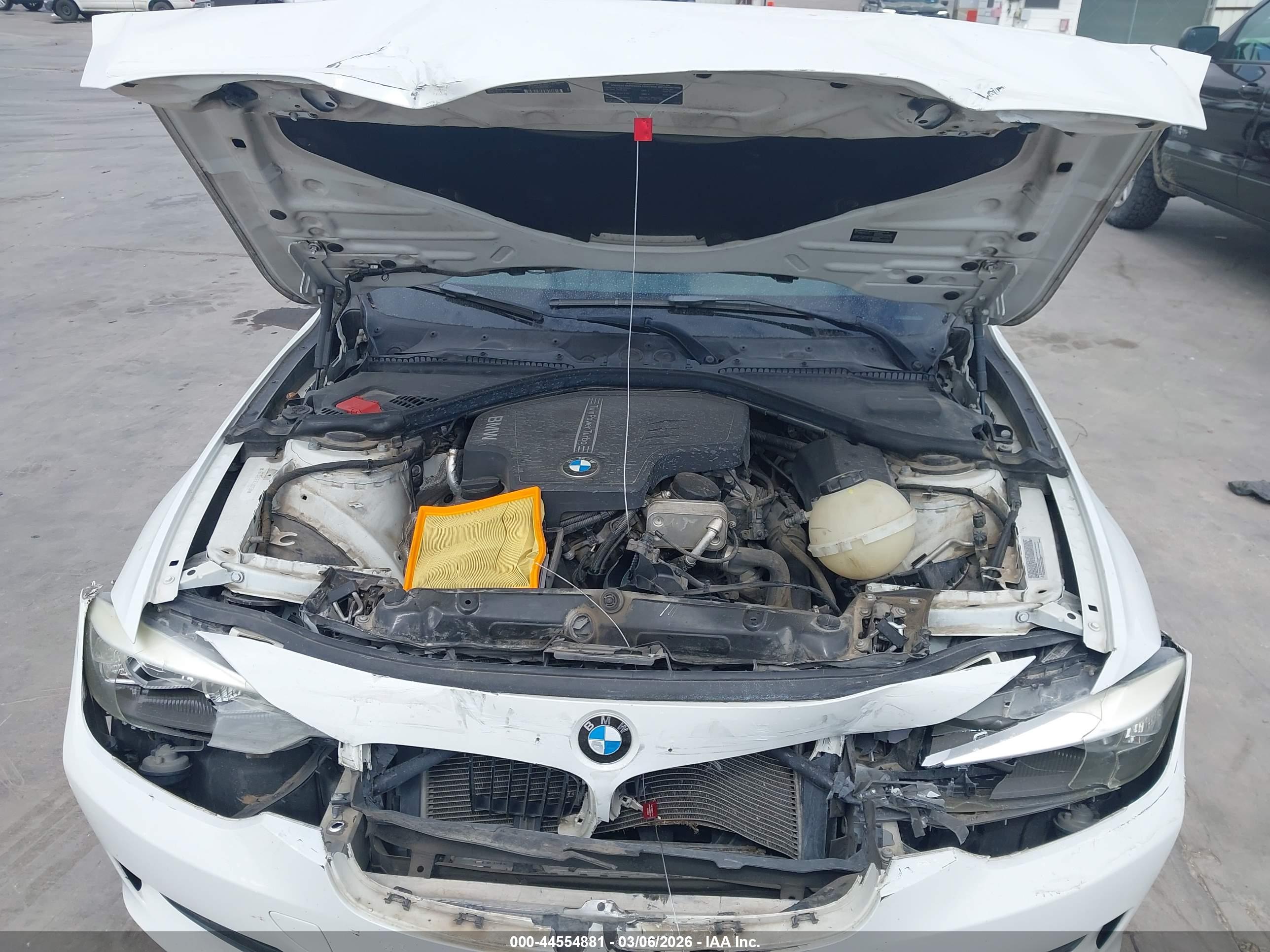 BMW 328I image 10