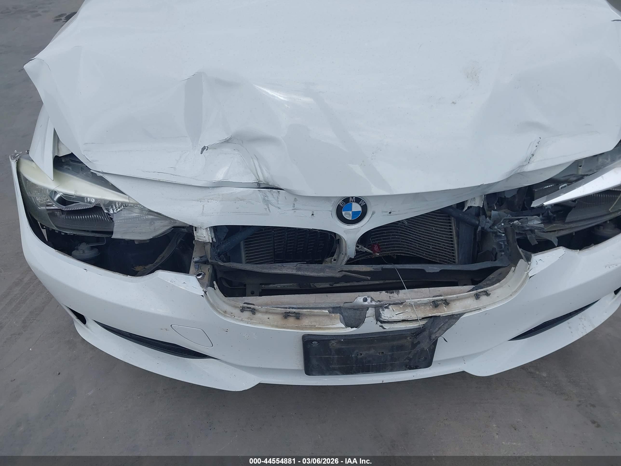 BMW 328I image 6