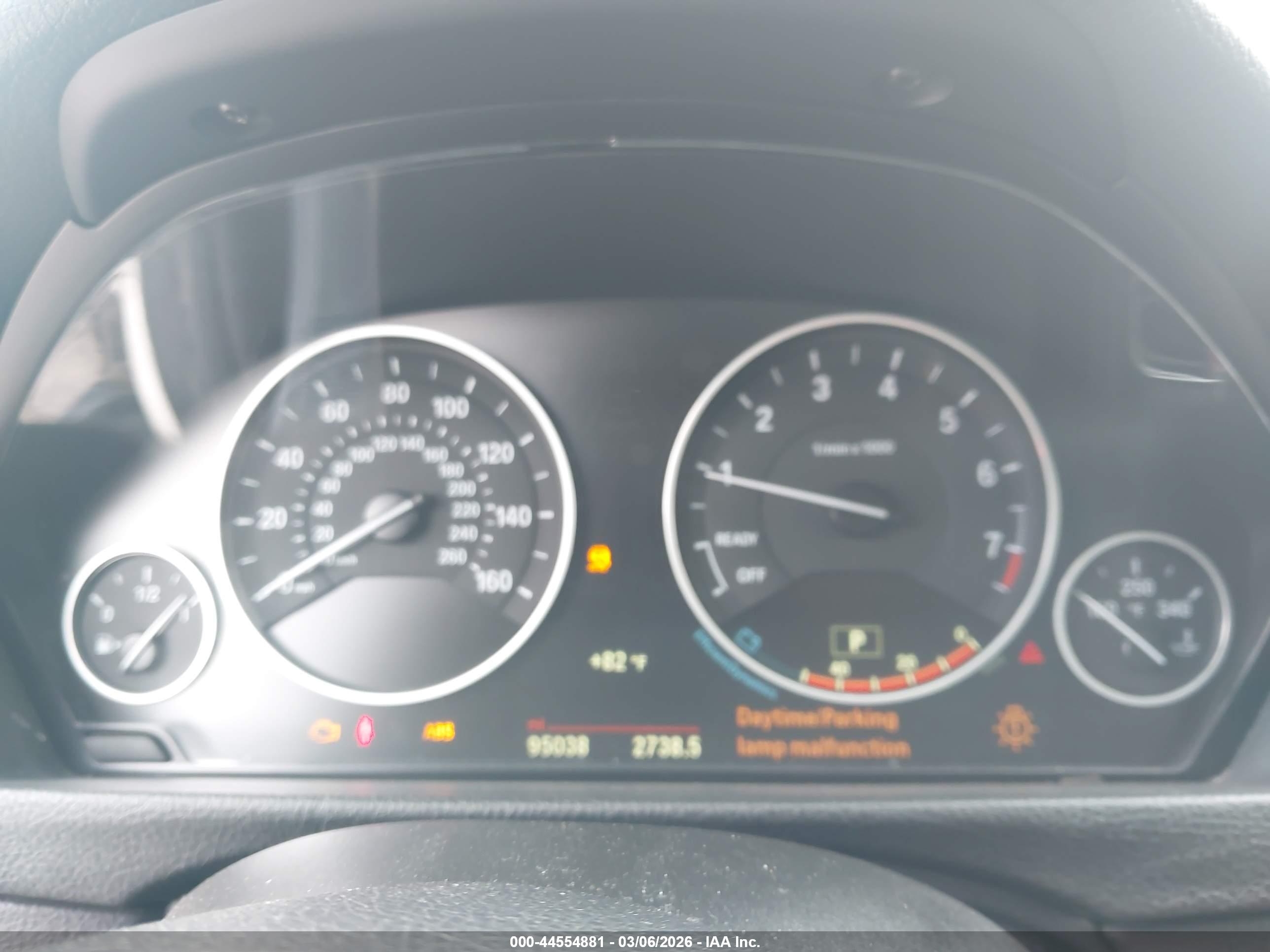 BMW 328I image 7