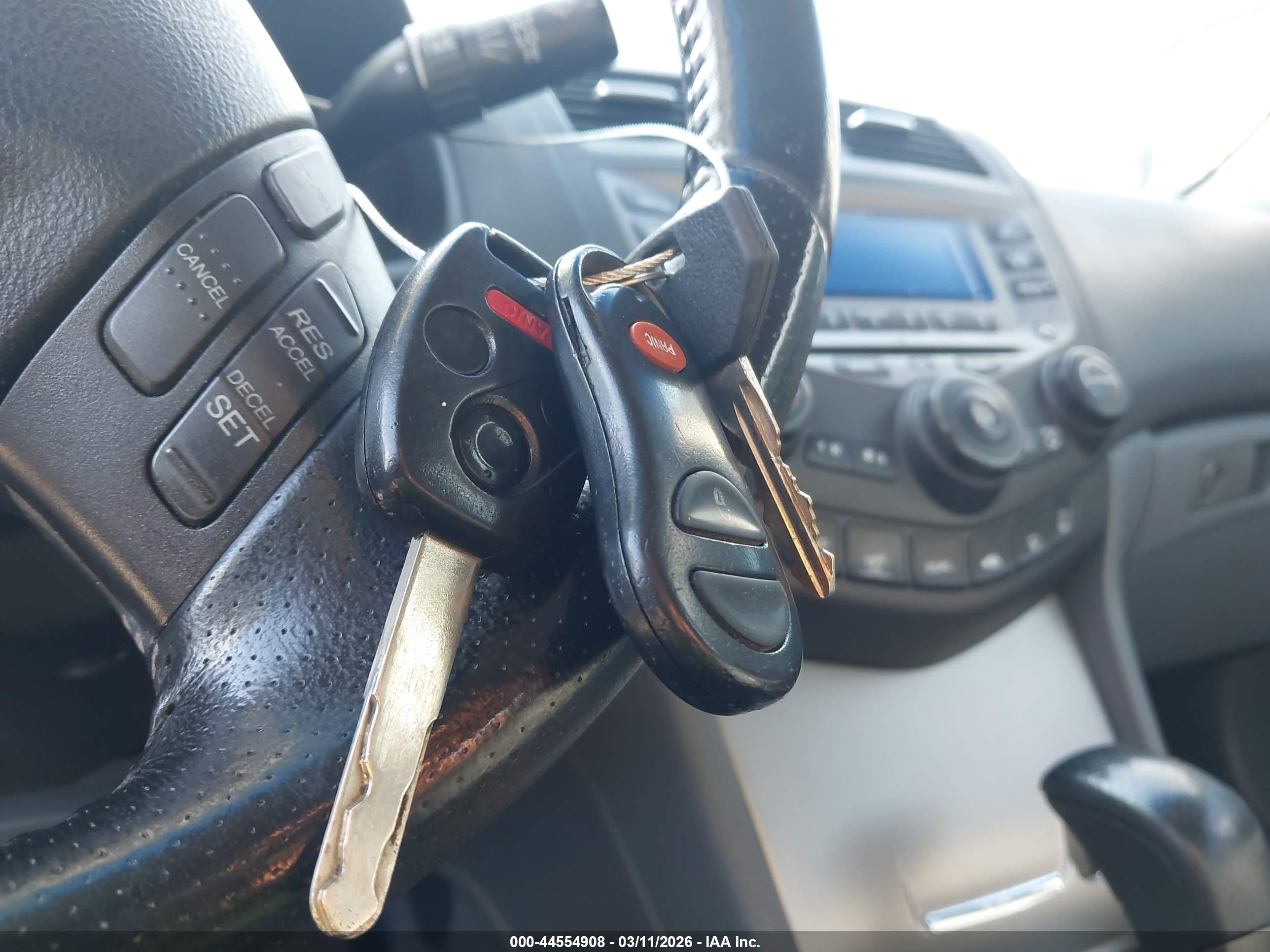 HONDA ACCORD image 11