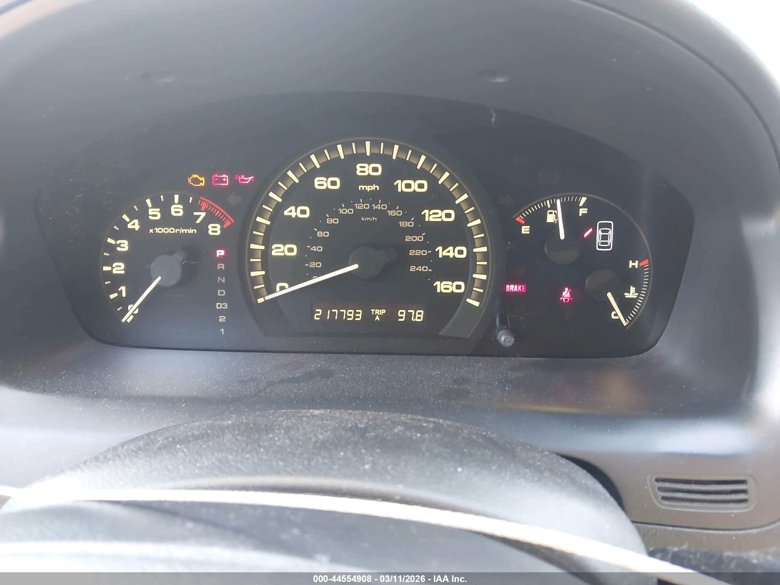HONDA ACCORD image 7