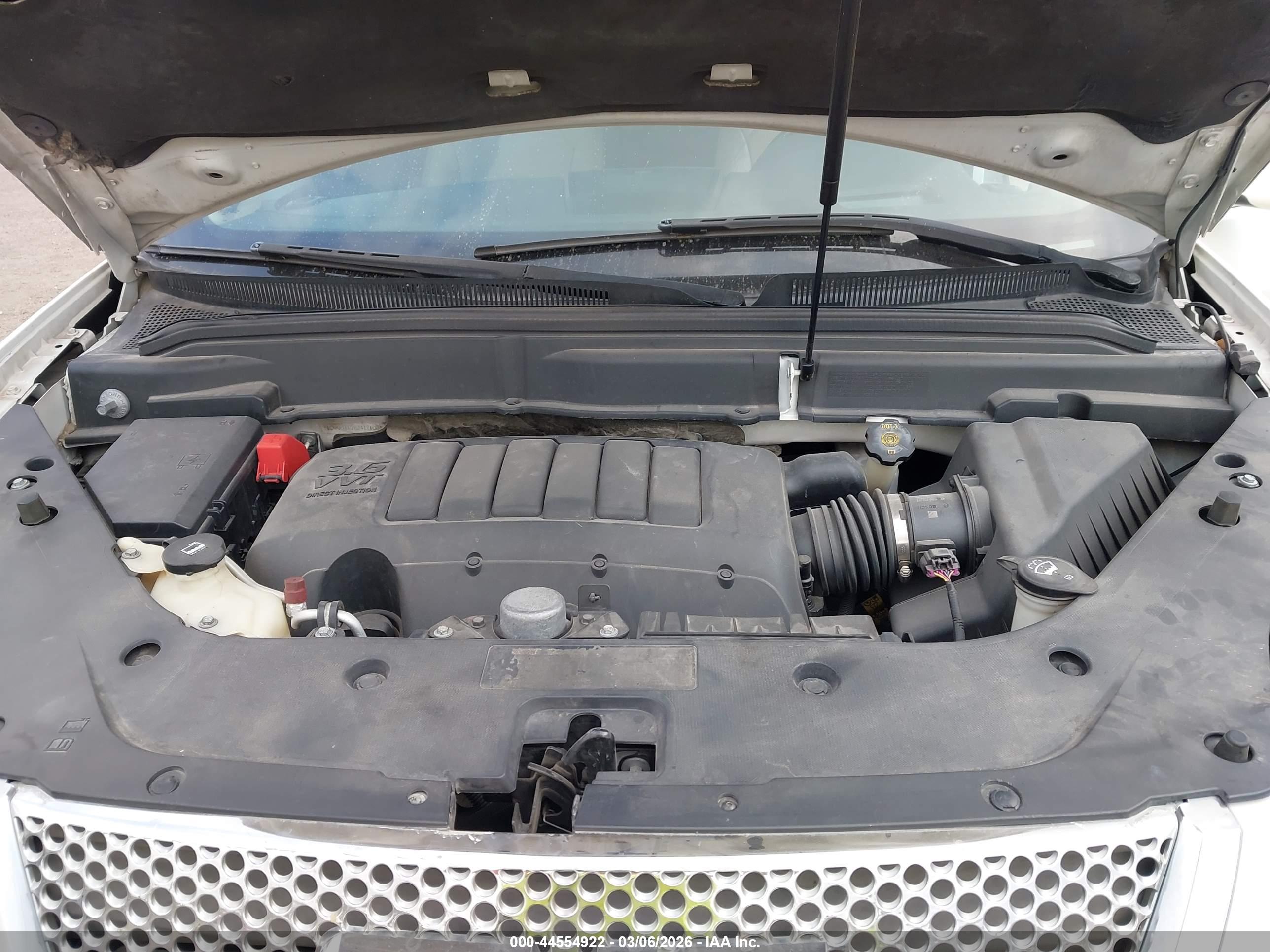 GMC ACADIA image 10