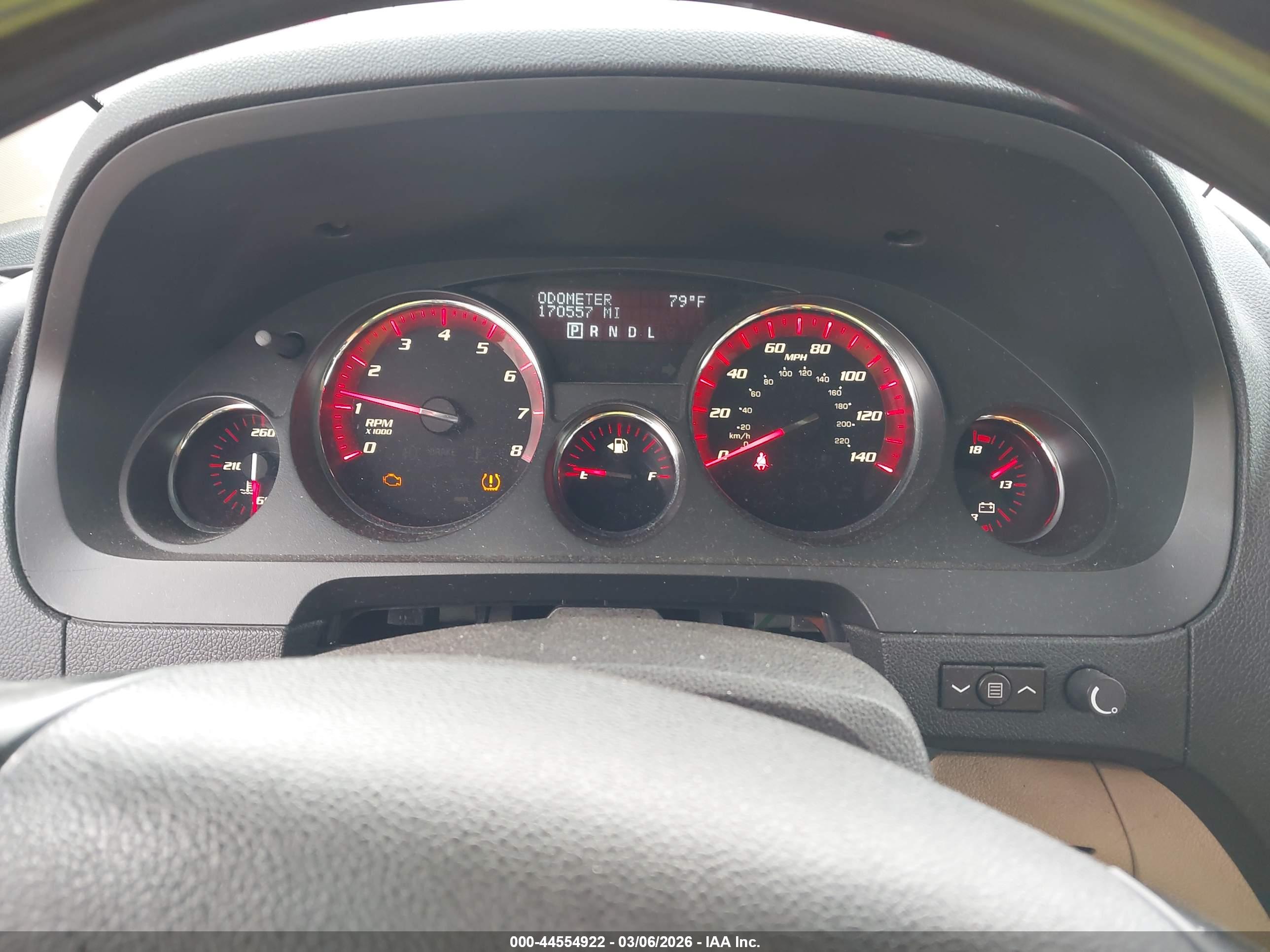 GMC ACADIA image 7