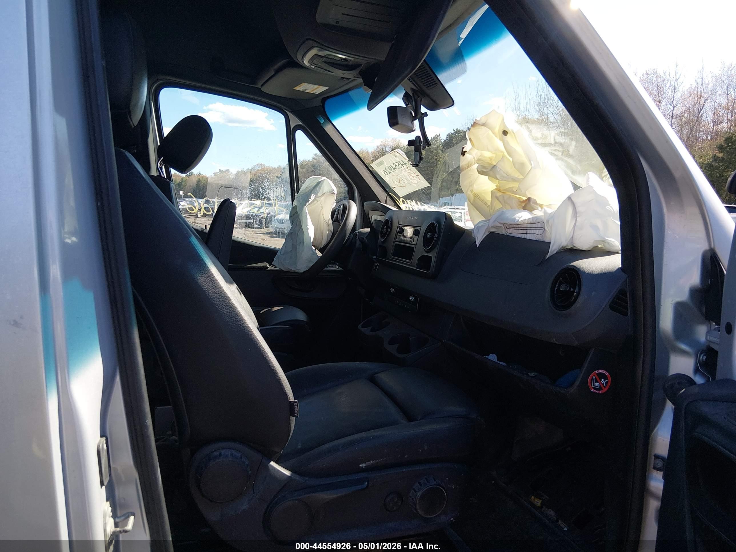 MERCEDES-BENZ SPRINTER image 5