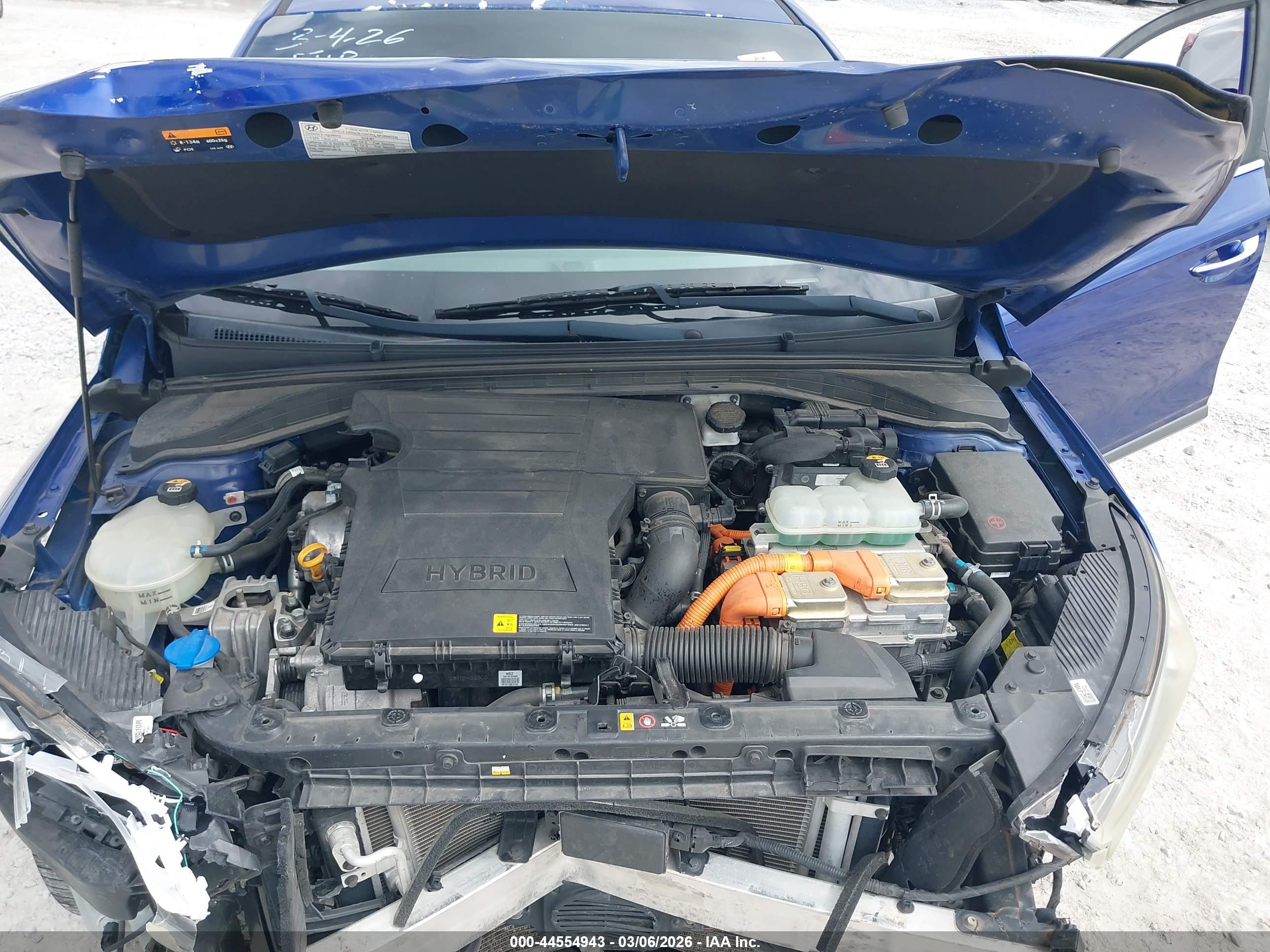 HYUNDAI IONIQ image 10