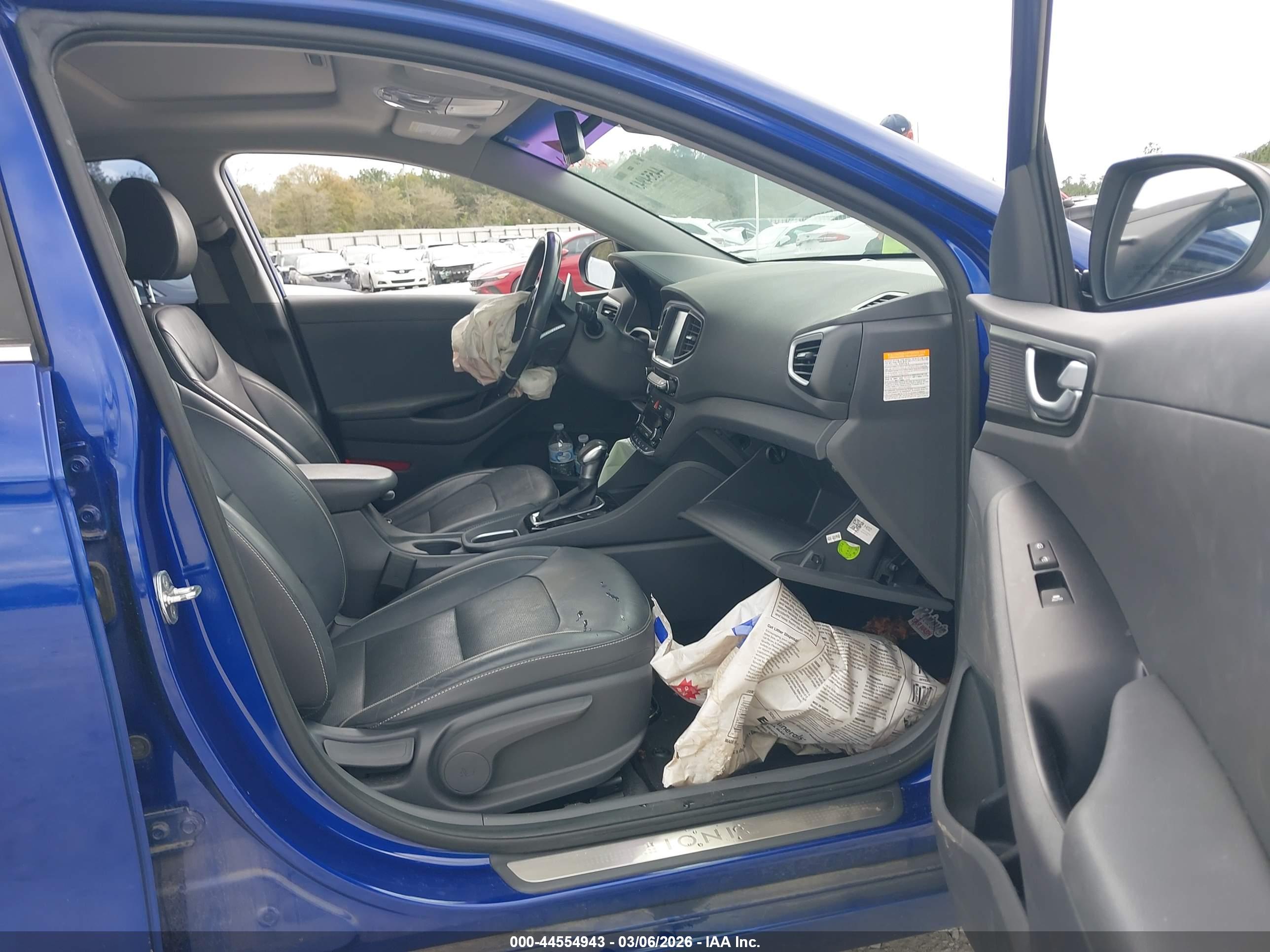 HYUNDAI IONIQ image 5