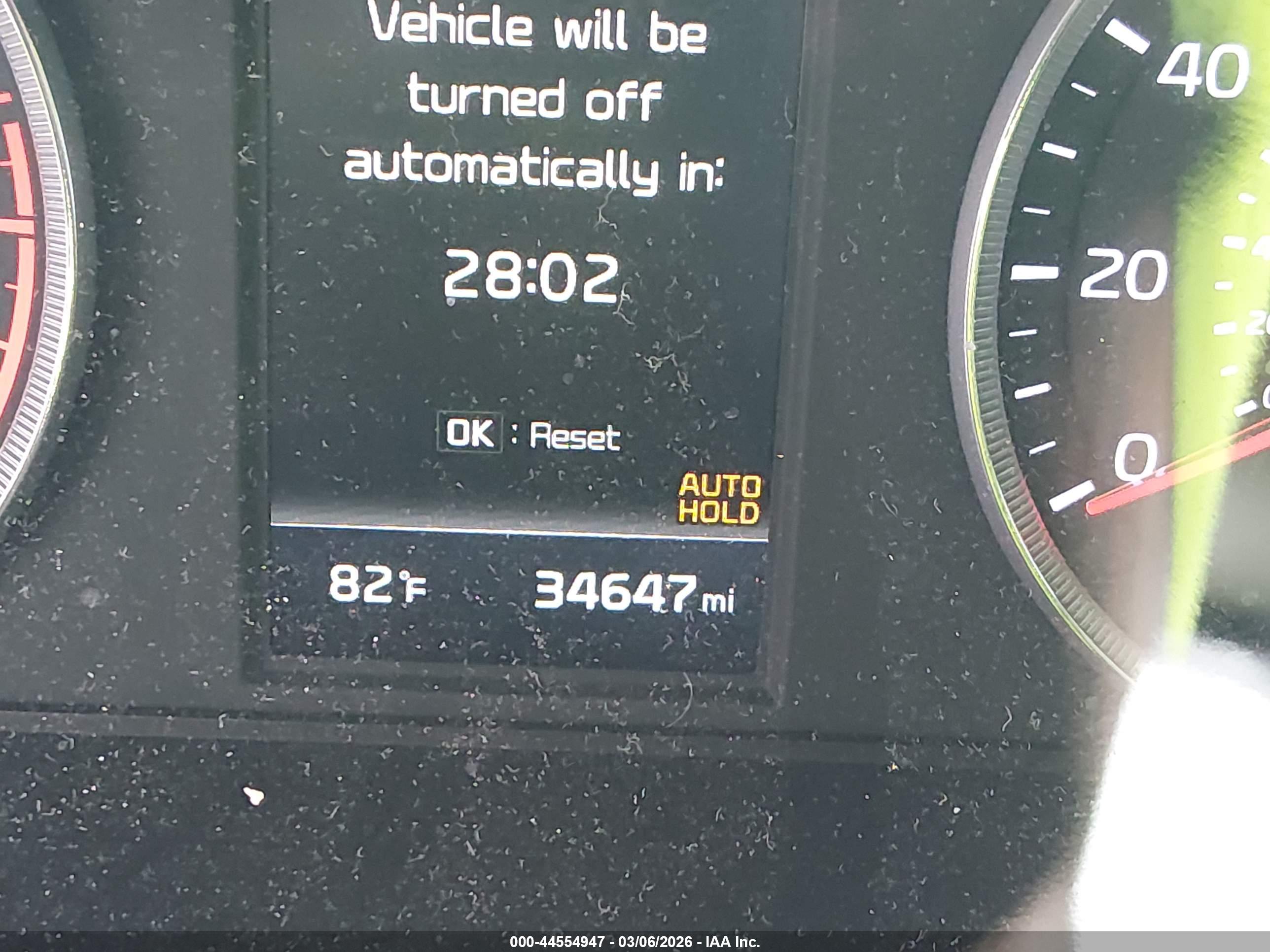 KIA K5 image 7