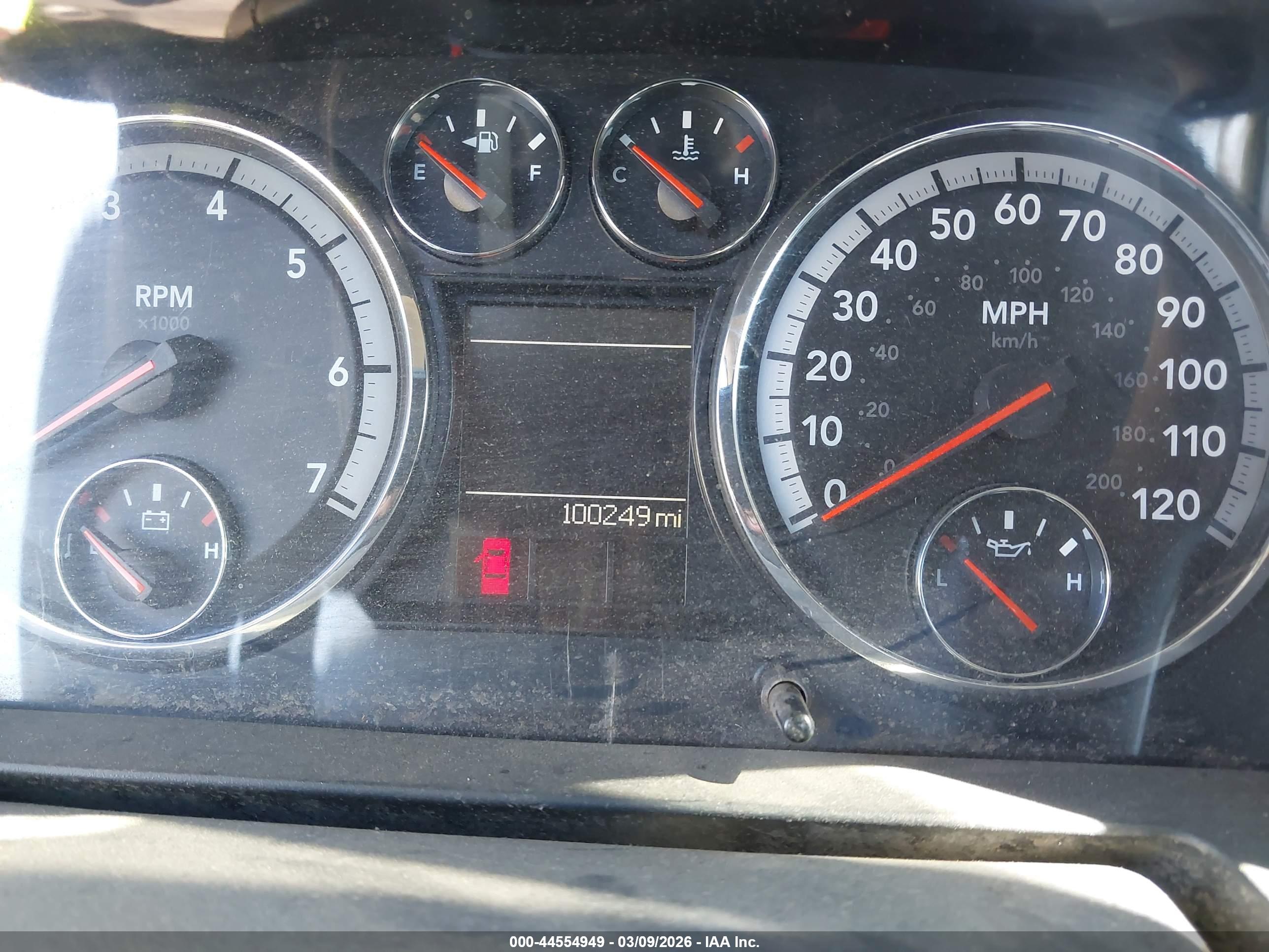 RAM 1500 image 7