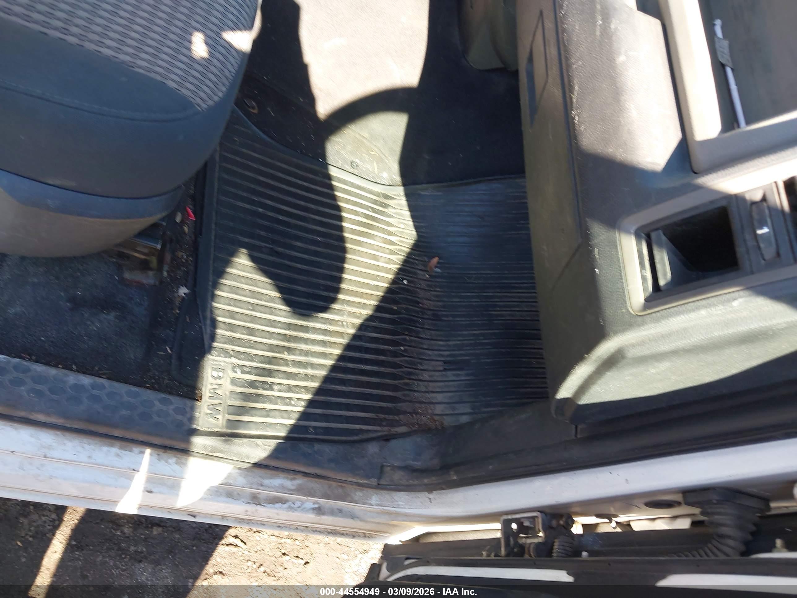 RAM 1500 image 8
