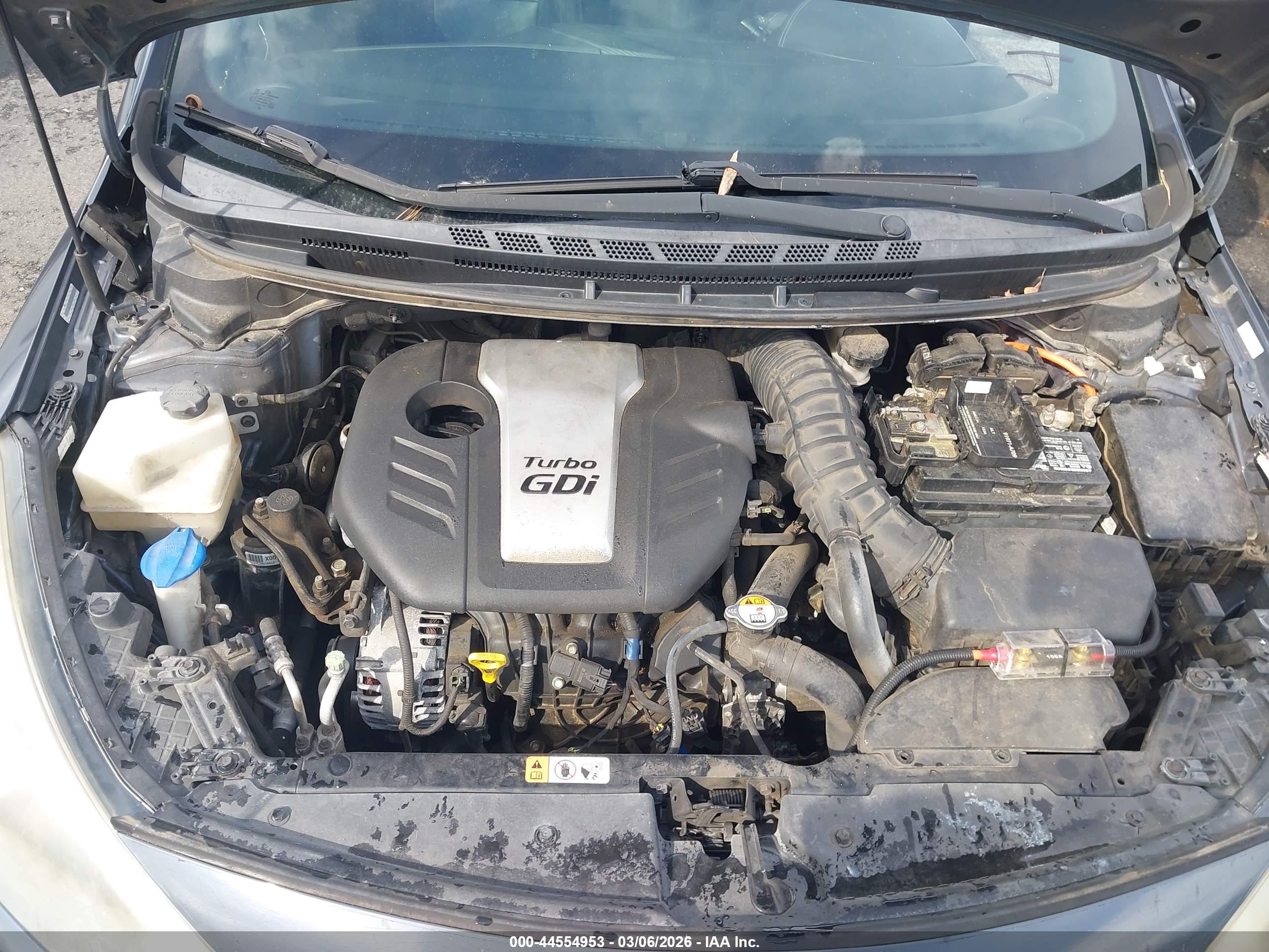 KIA FORTE image 10