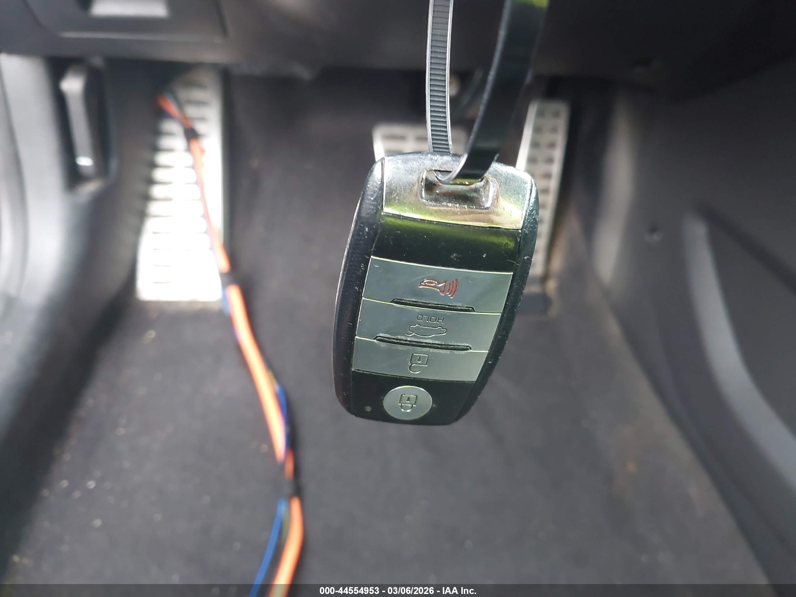 KIA FORTE image 11