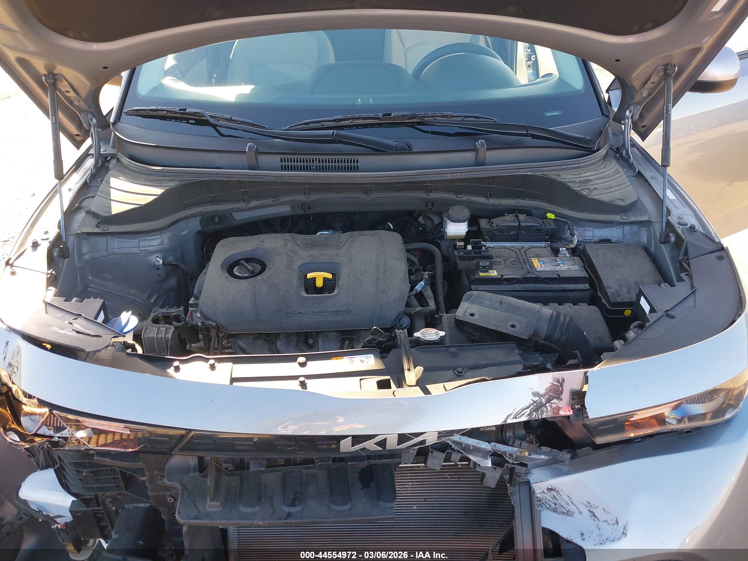 KIA SOUL image 10