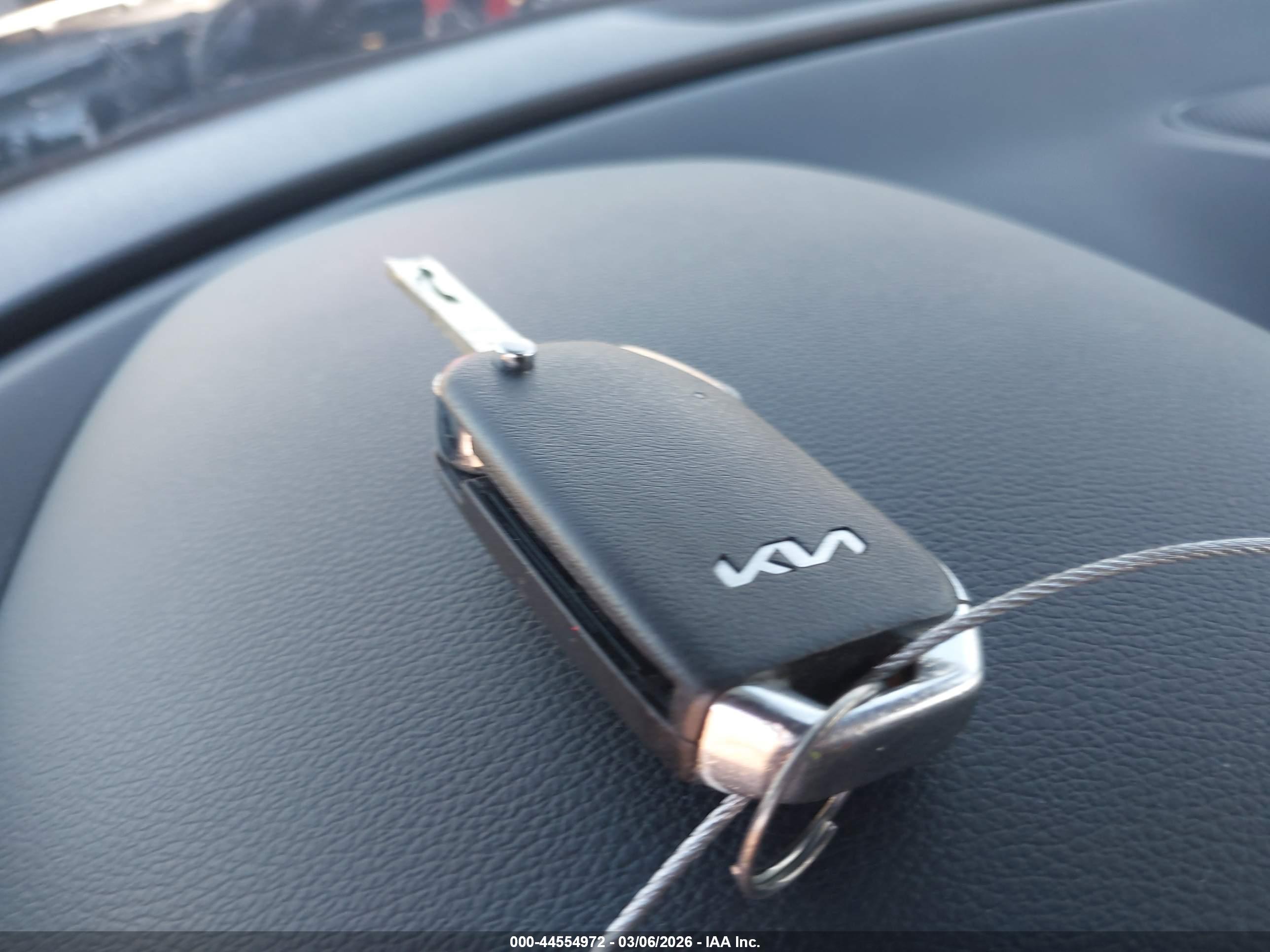 KIA SOUL image 11