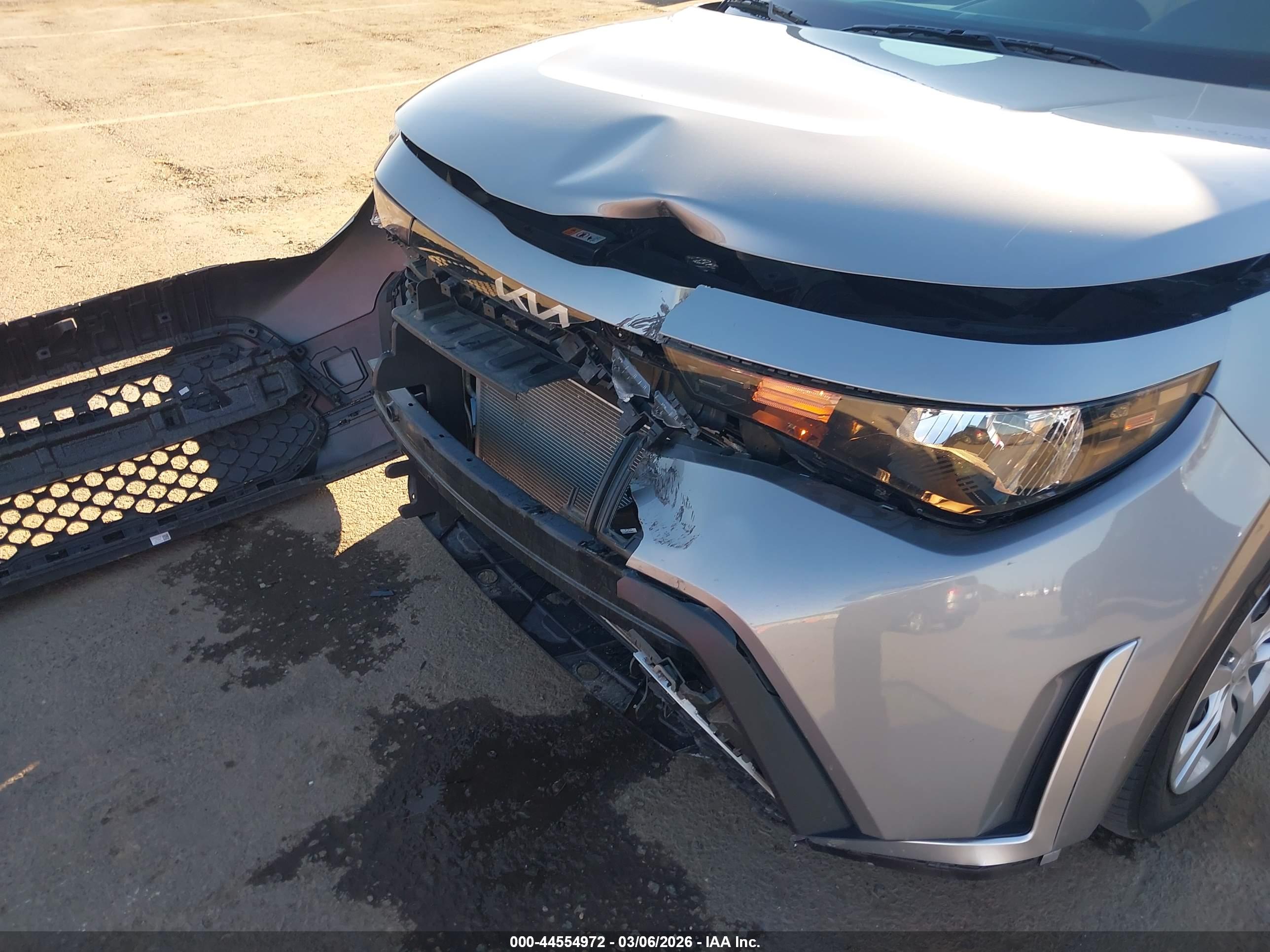 KIA SOUL image 6