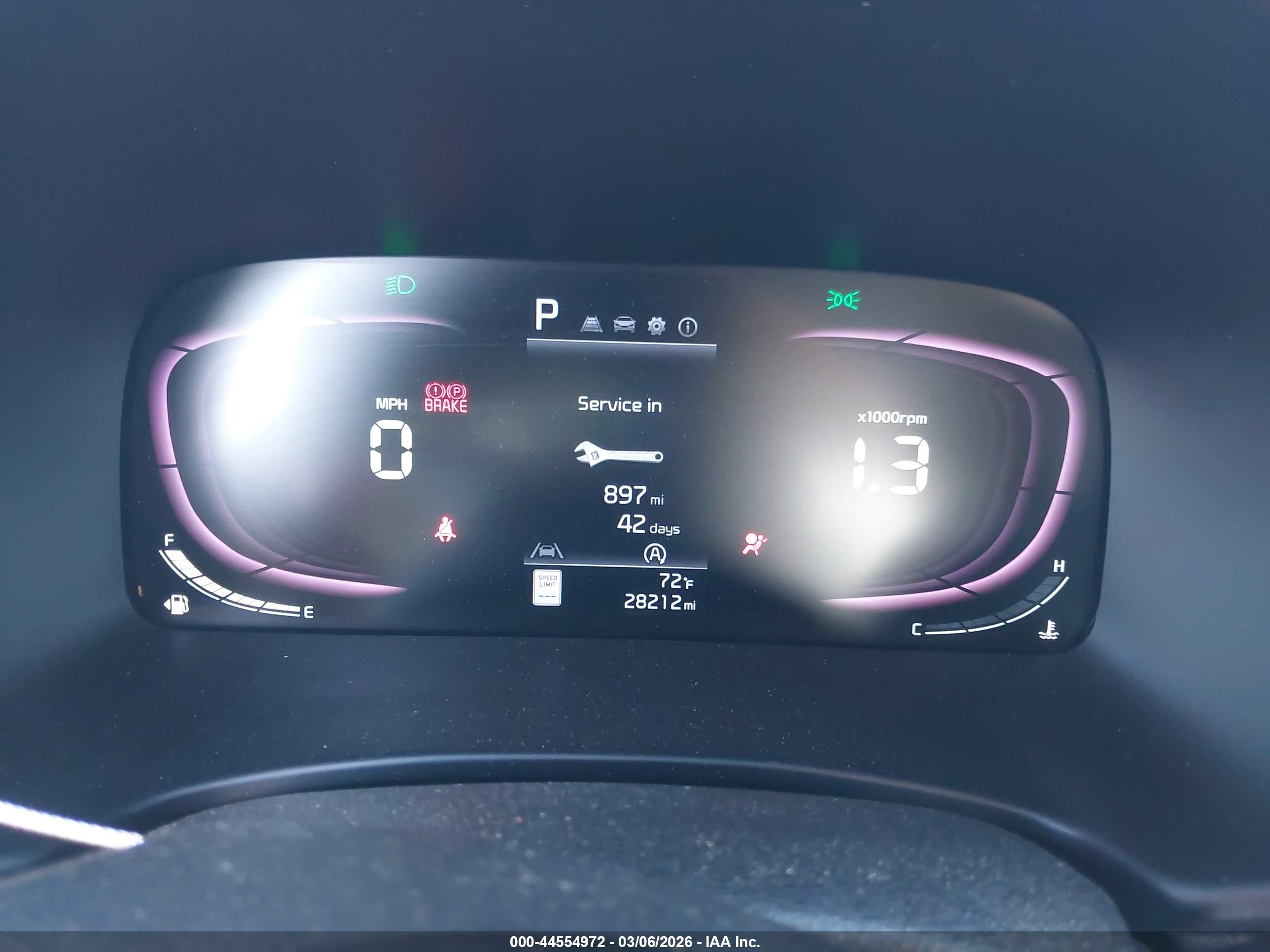 KIA SOUL image 7