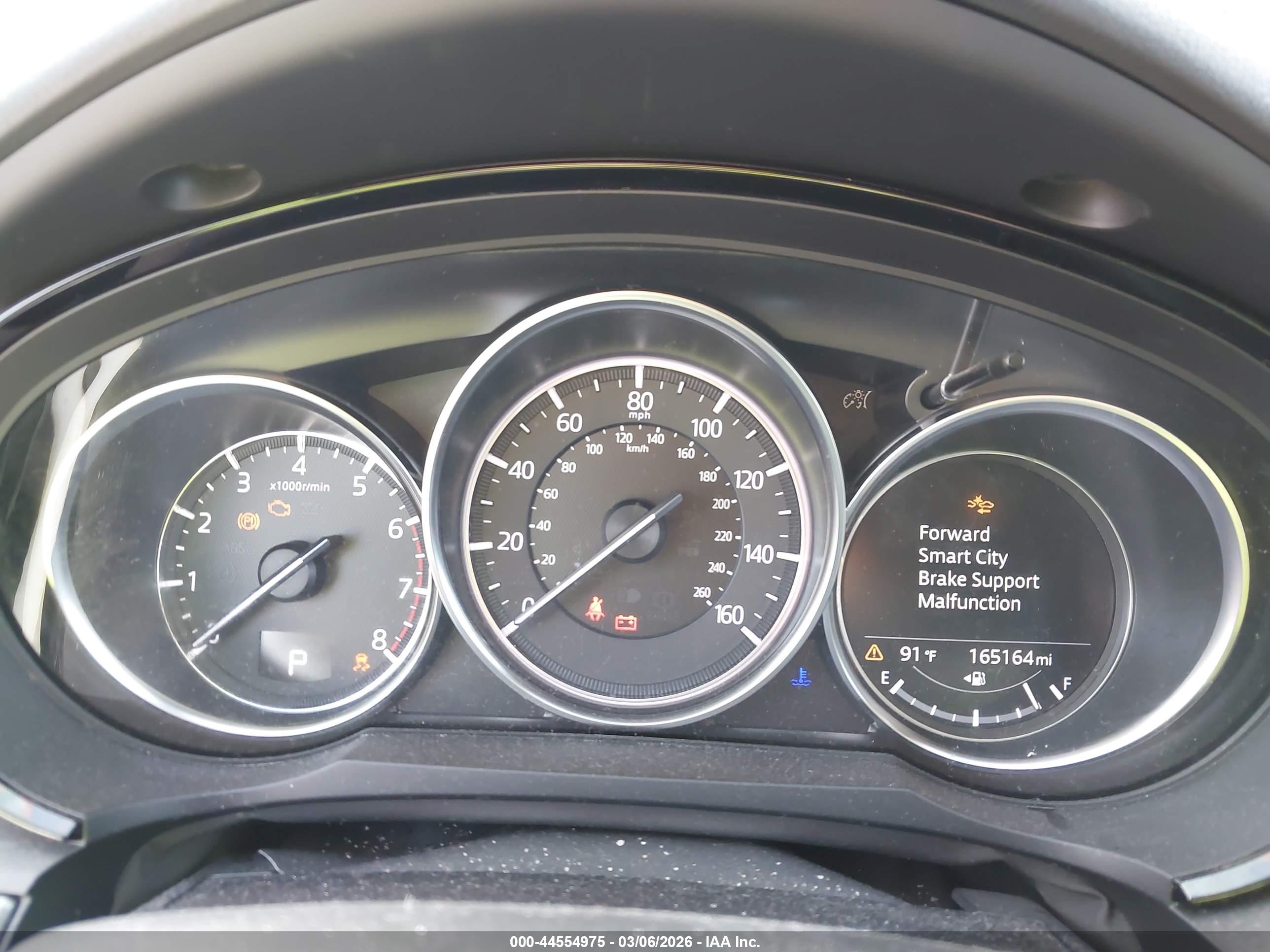 MAZDA CX-9 image 7