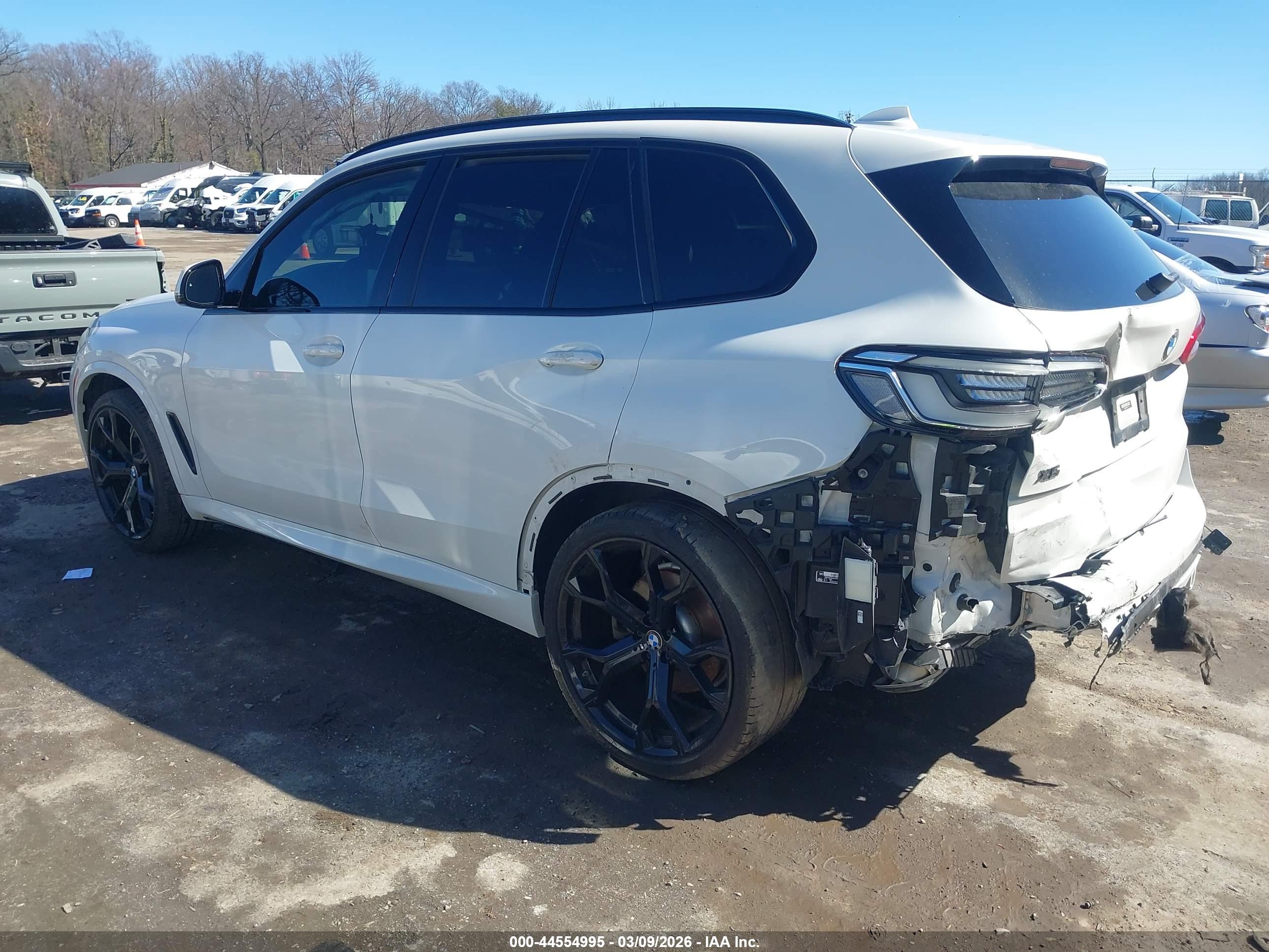 BMW X5 image 3