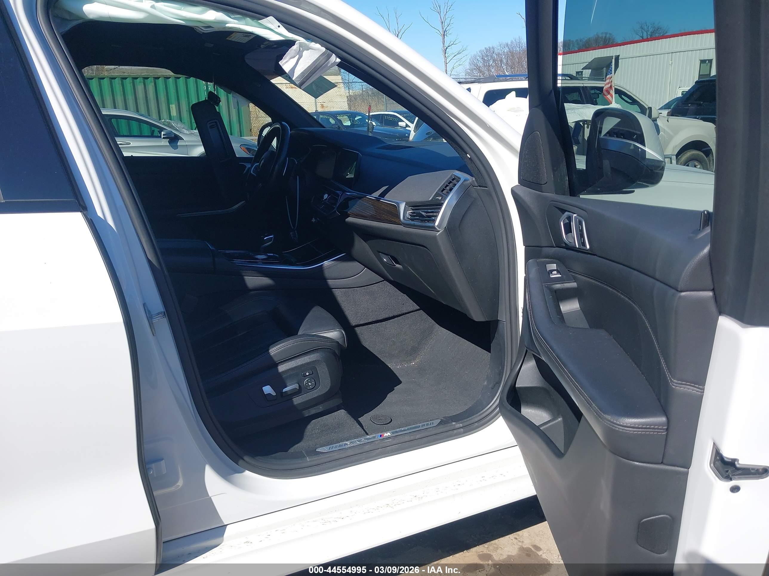 BMW X5 image 5
