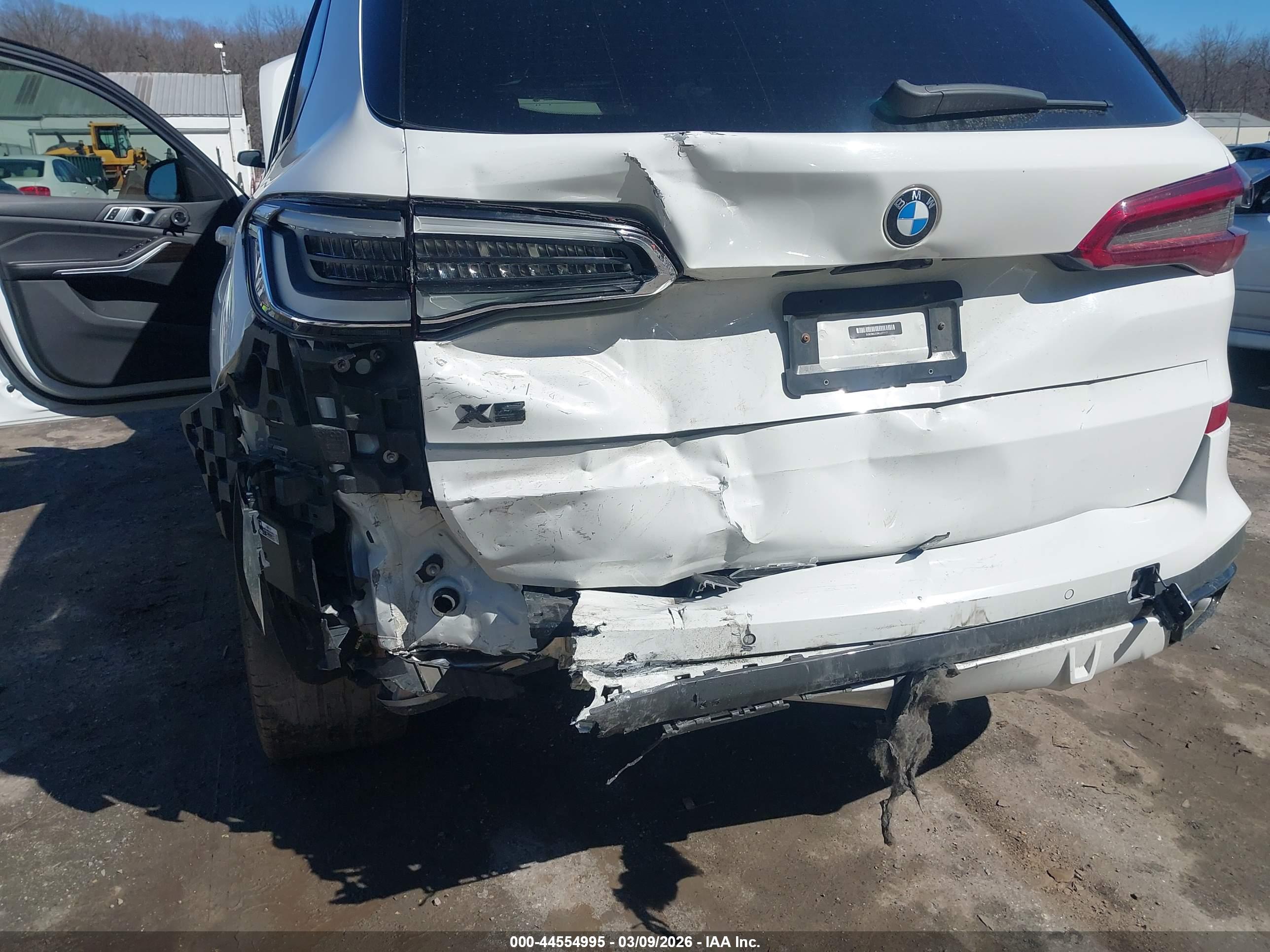 BMW X5 image 6