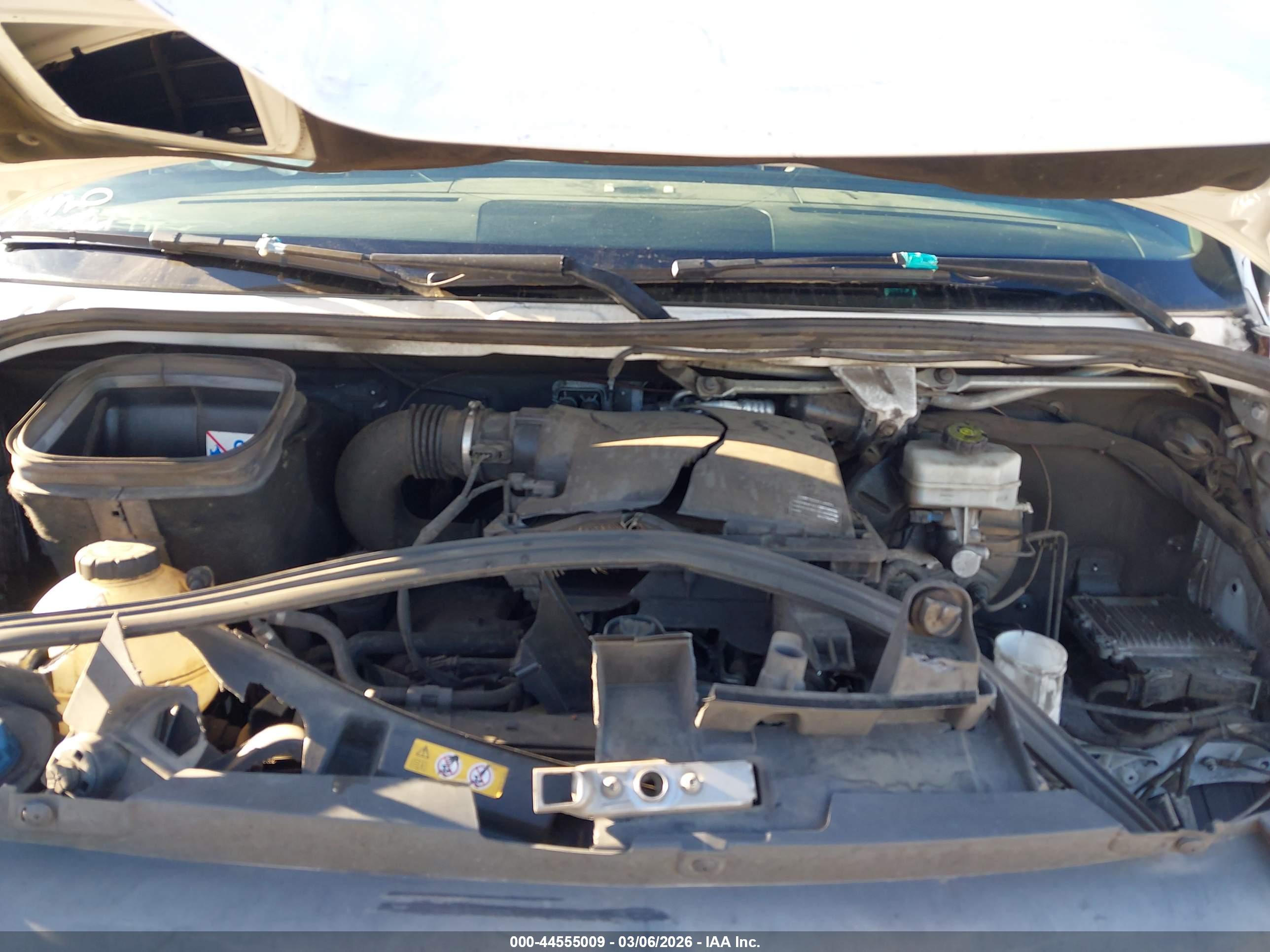MERCEDES-BENZ SPRINTER image 10