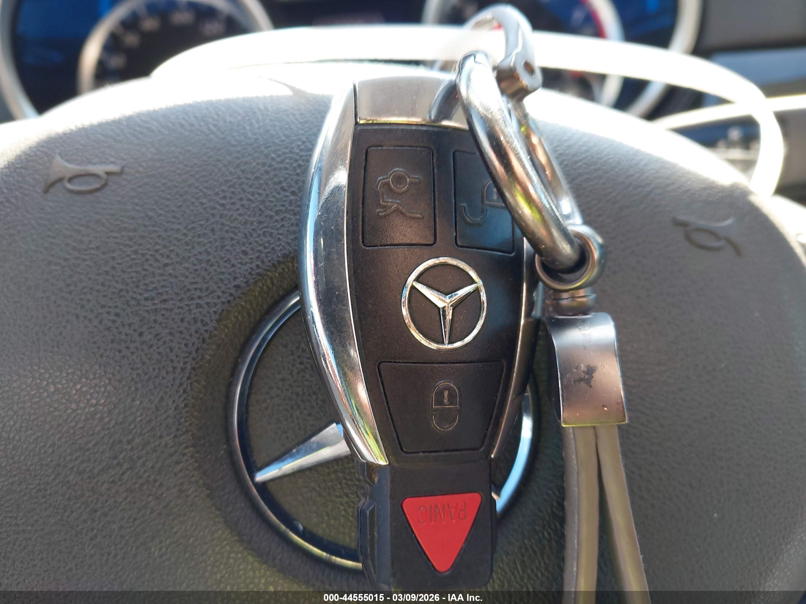 MERCEDES-BENZ GL image 11