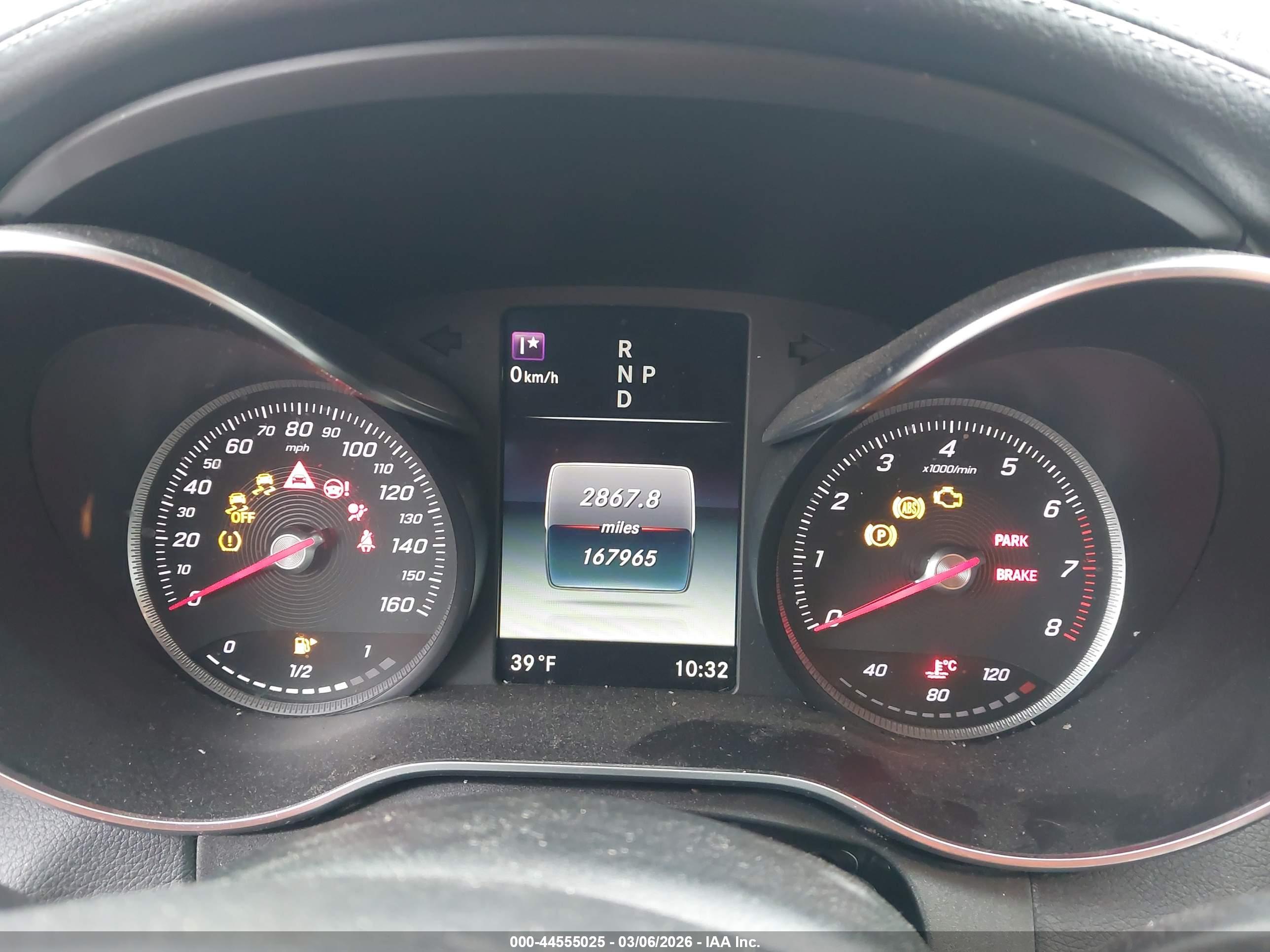 MERCEDES-BENZ C image 7