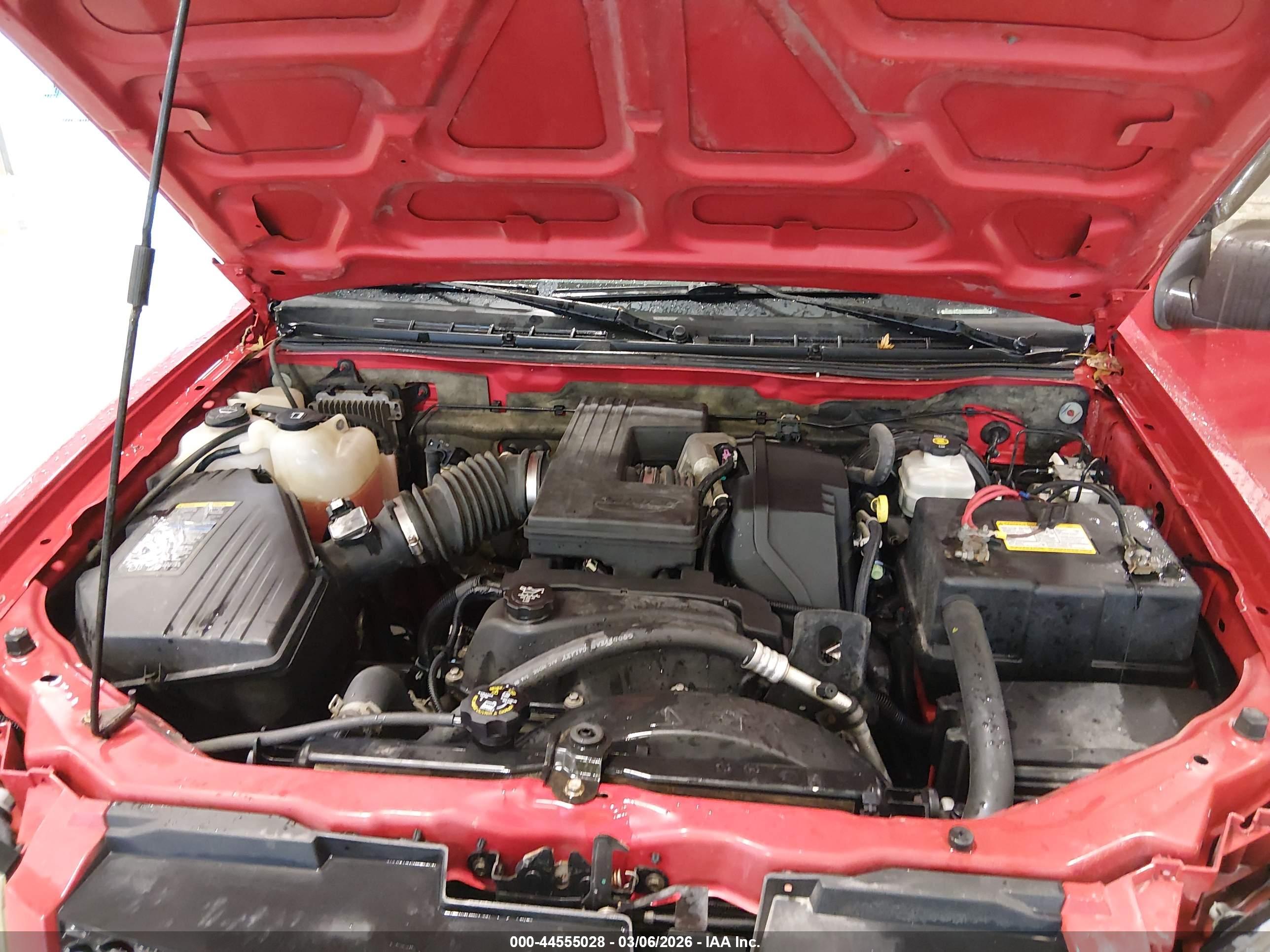 CHEVROLET COLORADO image 10