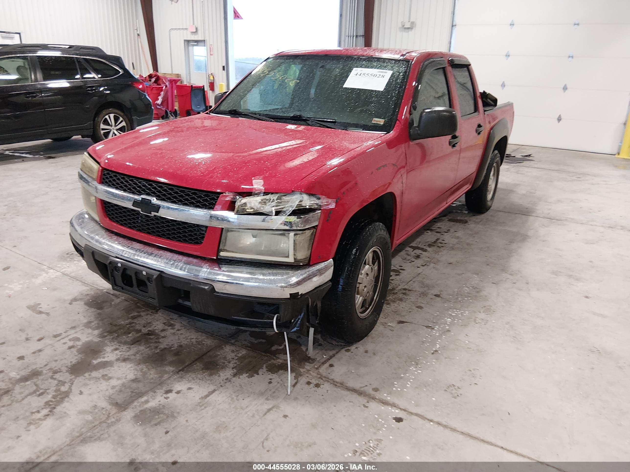CHEVROLET COLORADO image 2