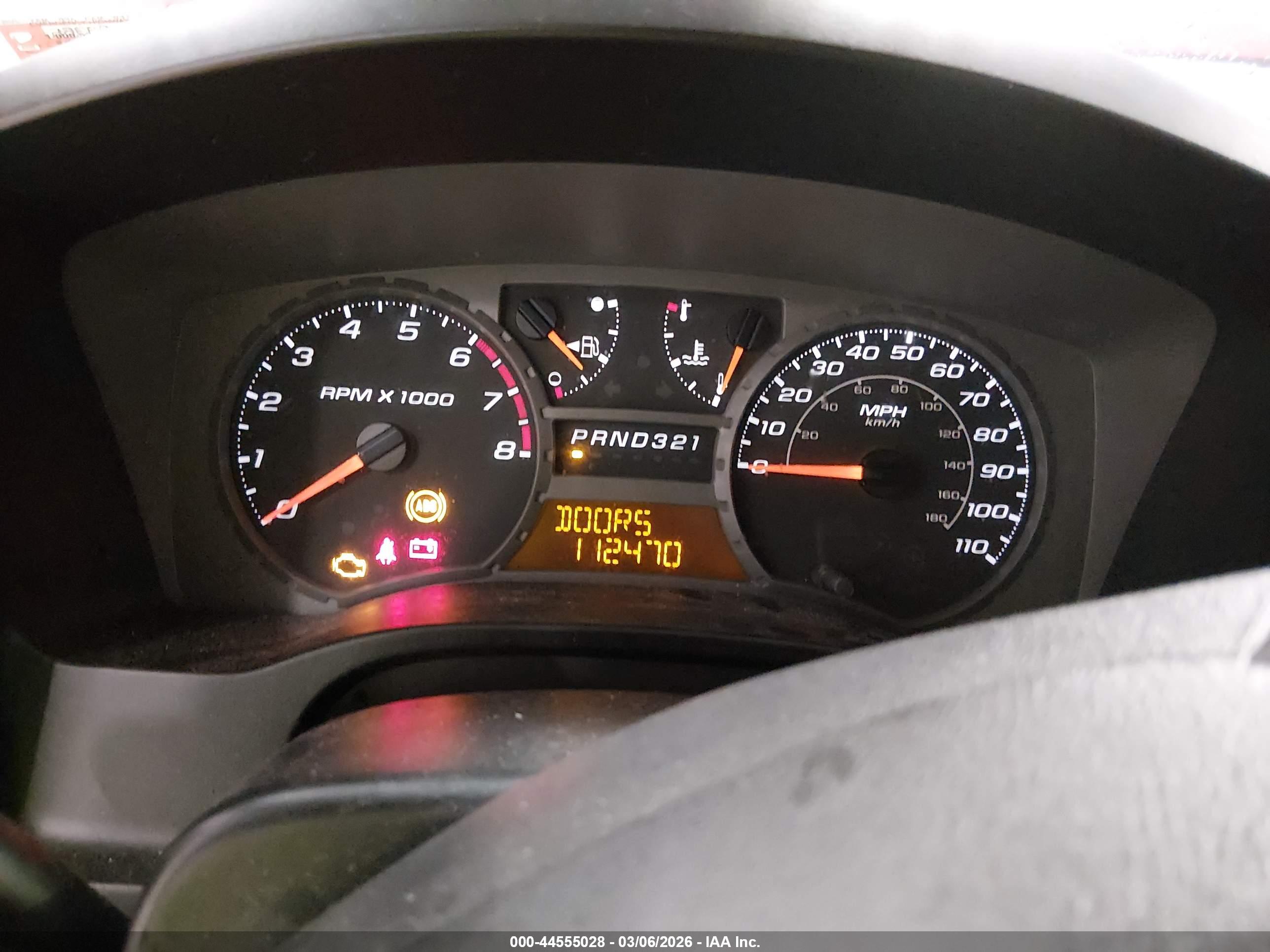 CHEVROLET COLORADO image 7