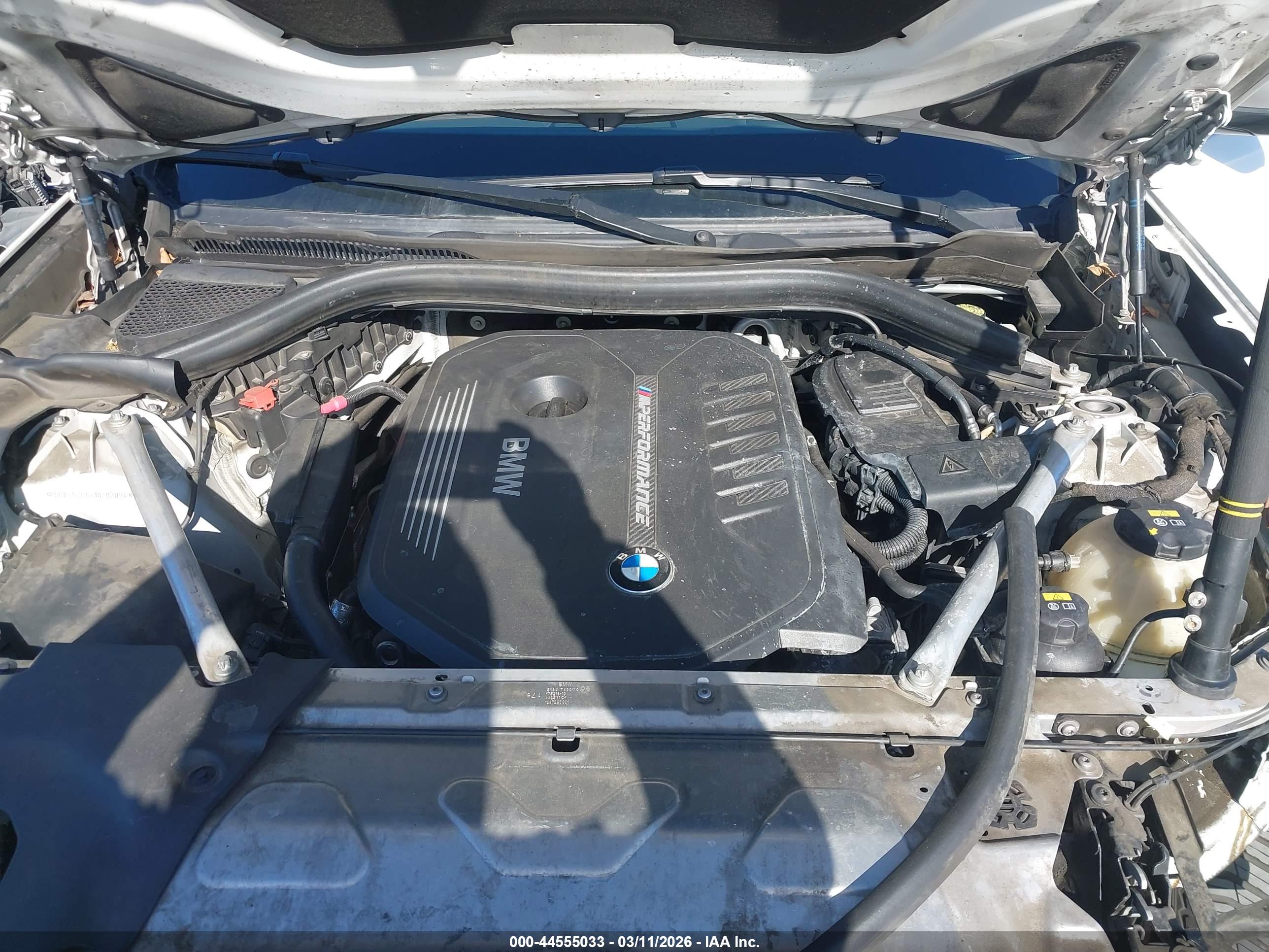 BMW X3 image 10