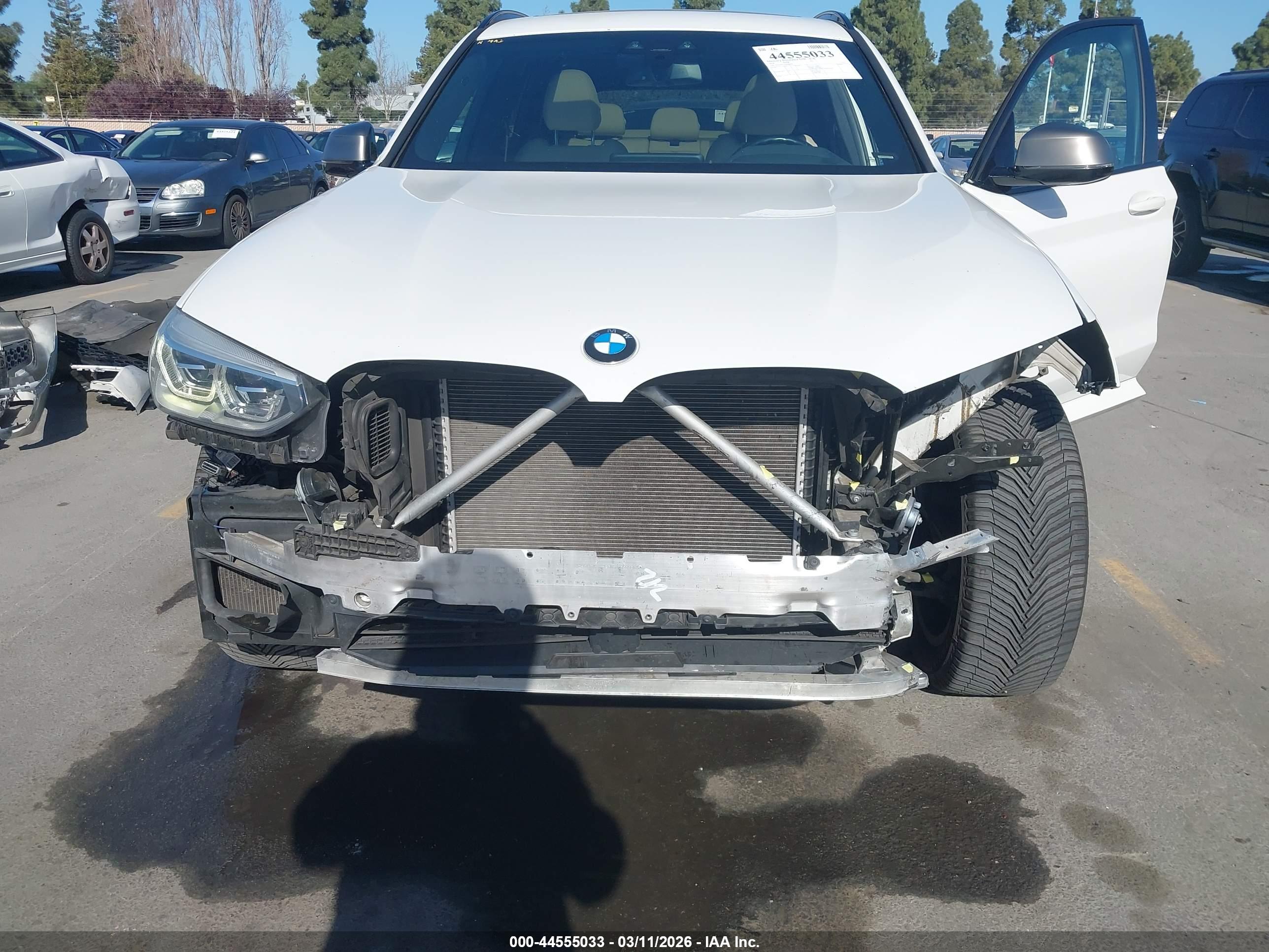 BMW X3 image 6