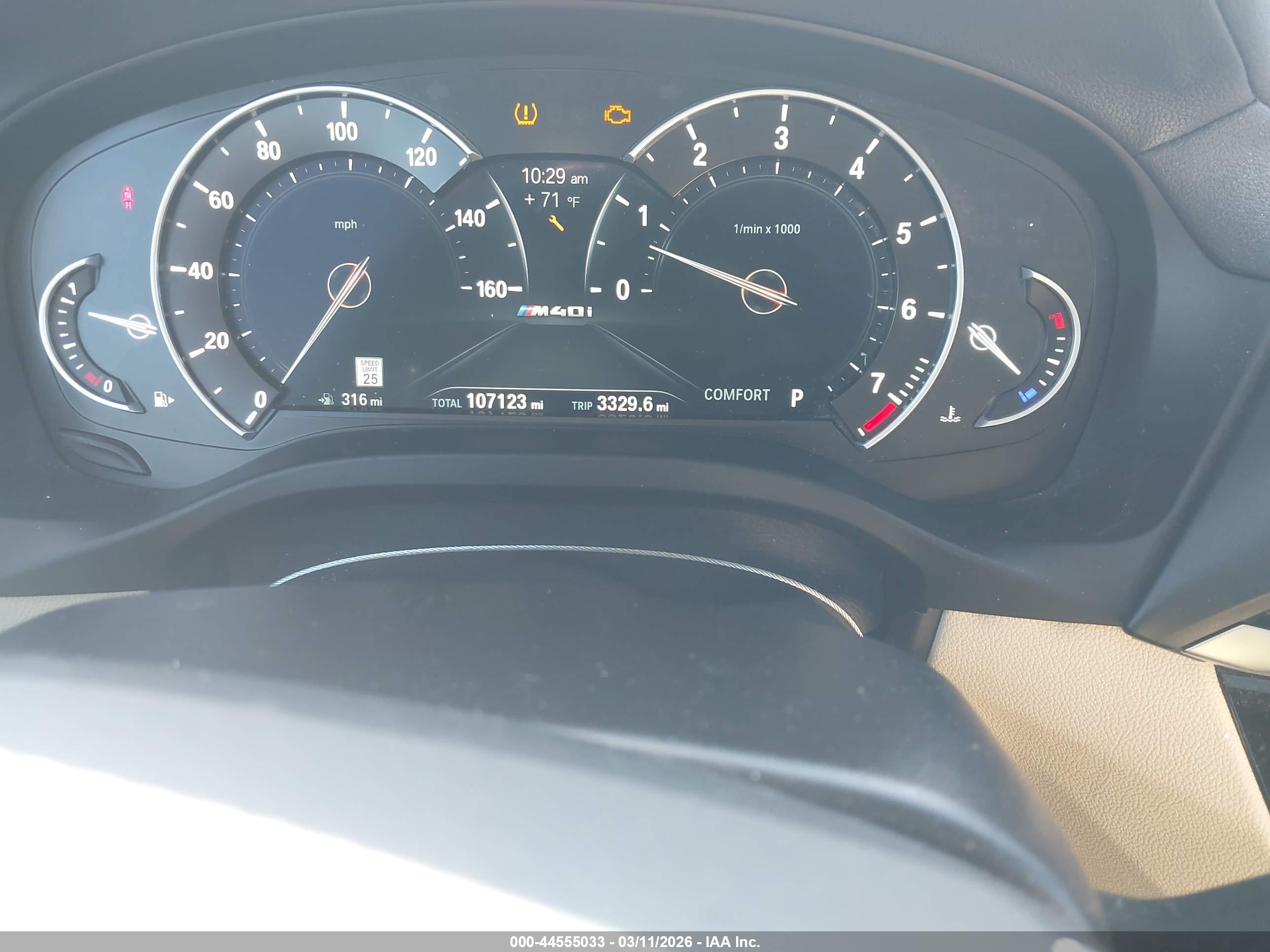 BMW X3 image 7