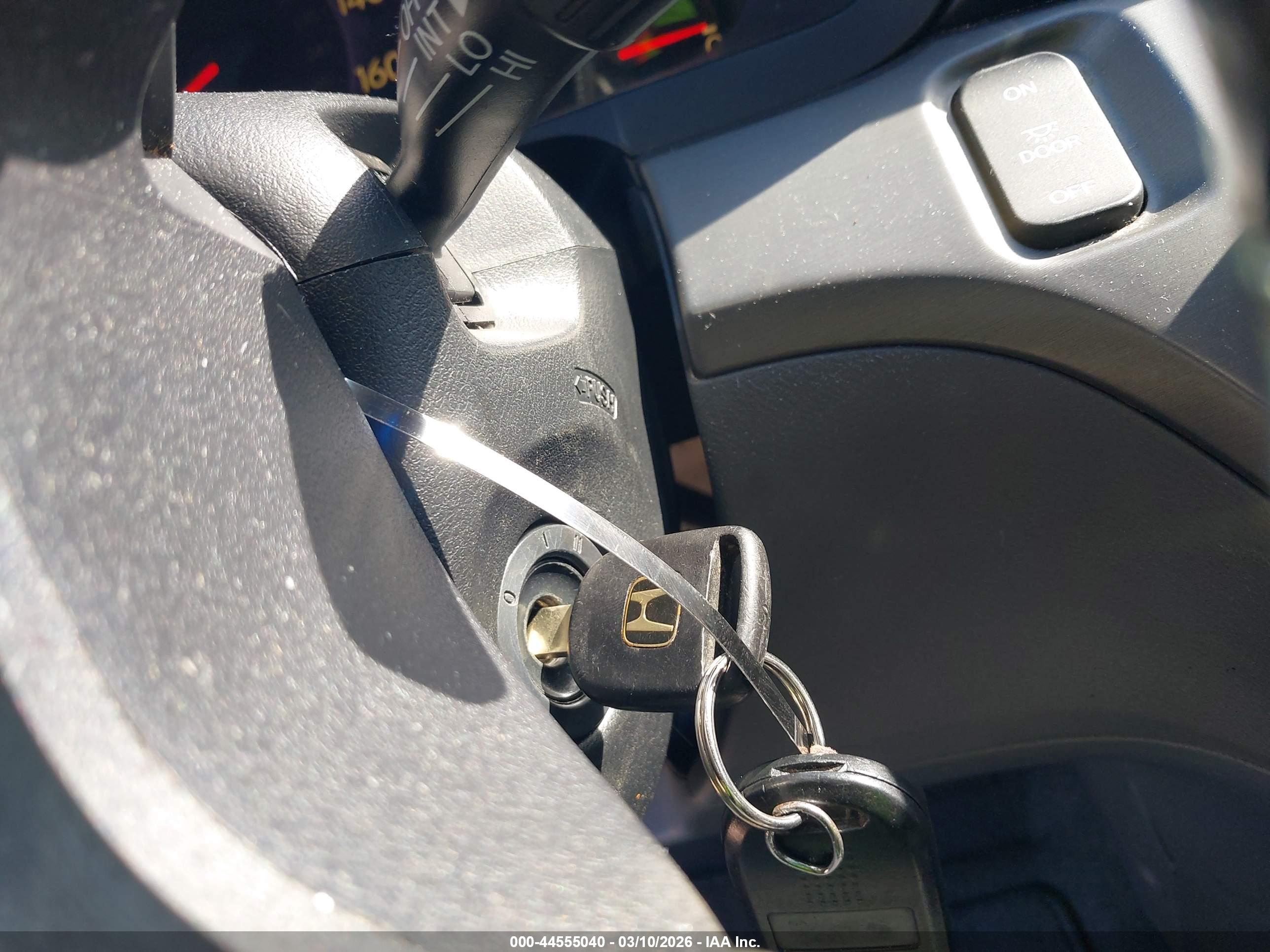 HONDA ODYSSEY image 11