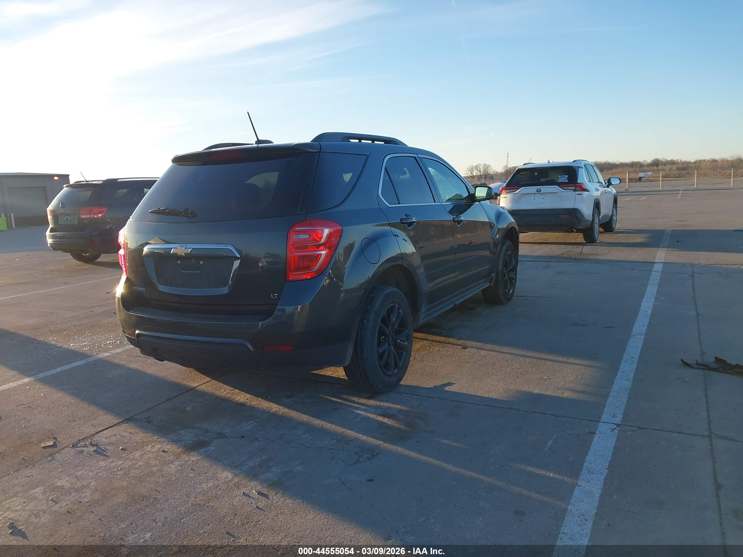 CHEVROLET EQUINOX image 4