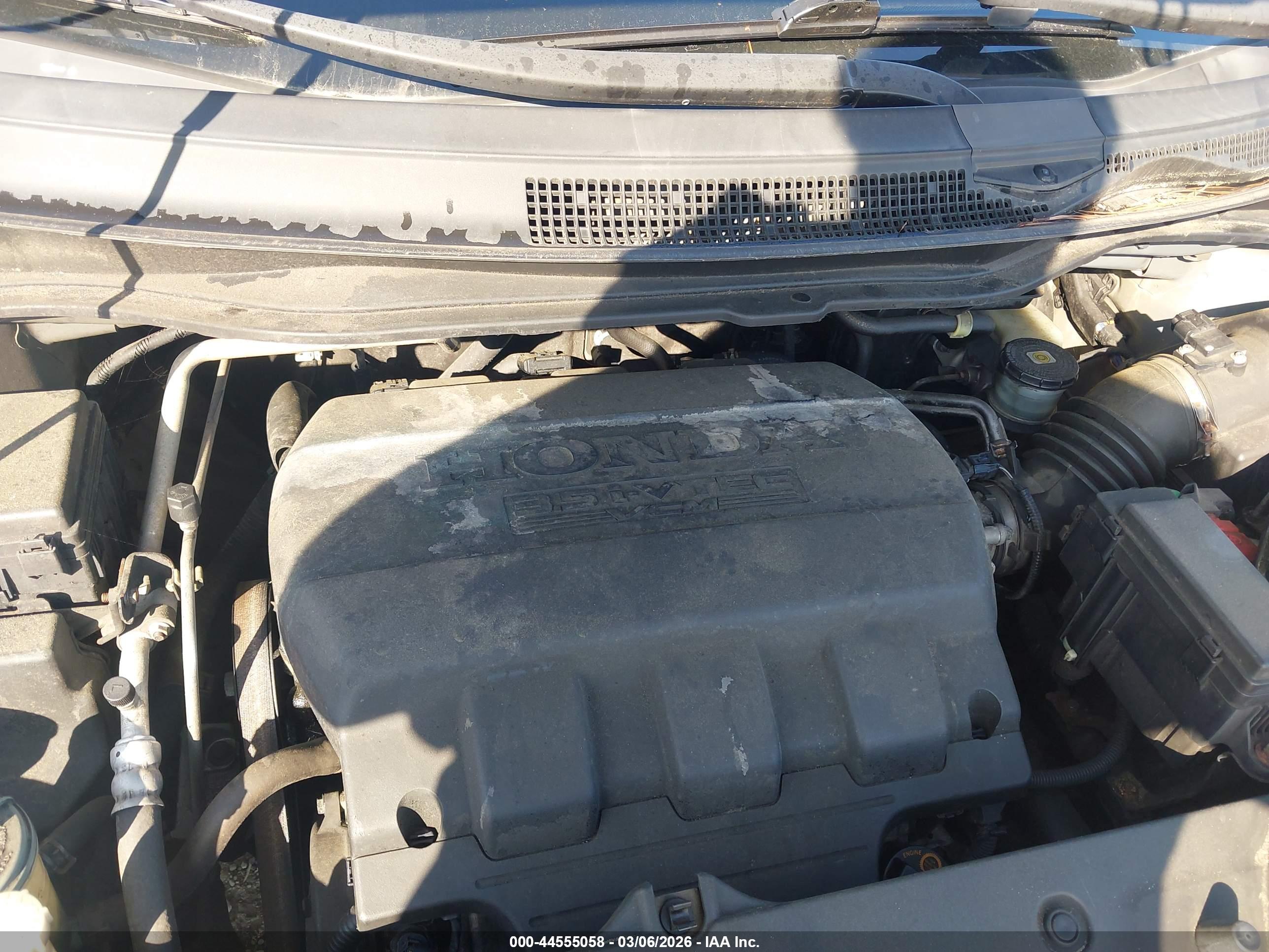 HONDA ODYSSEY image 10