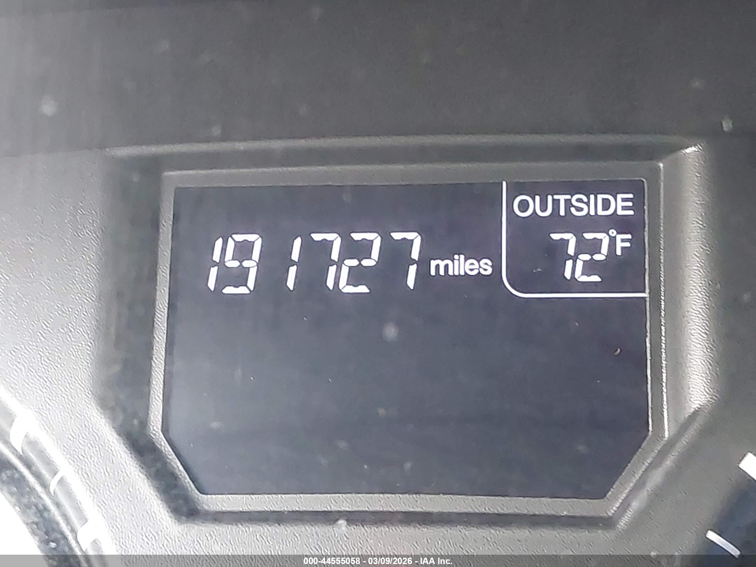 HONDA ODYSSEY image 7