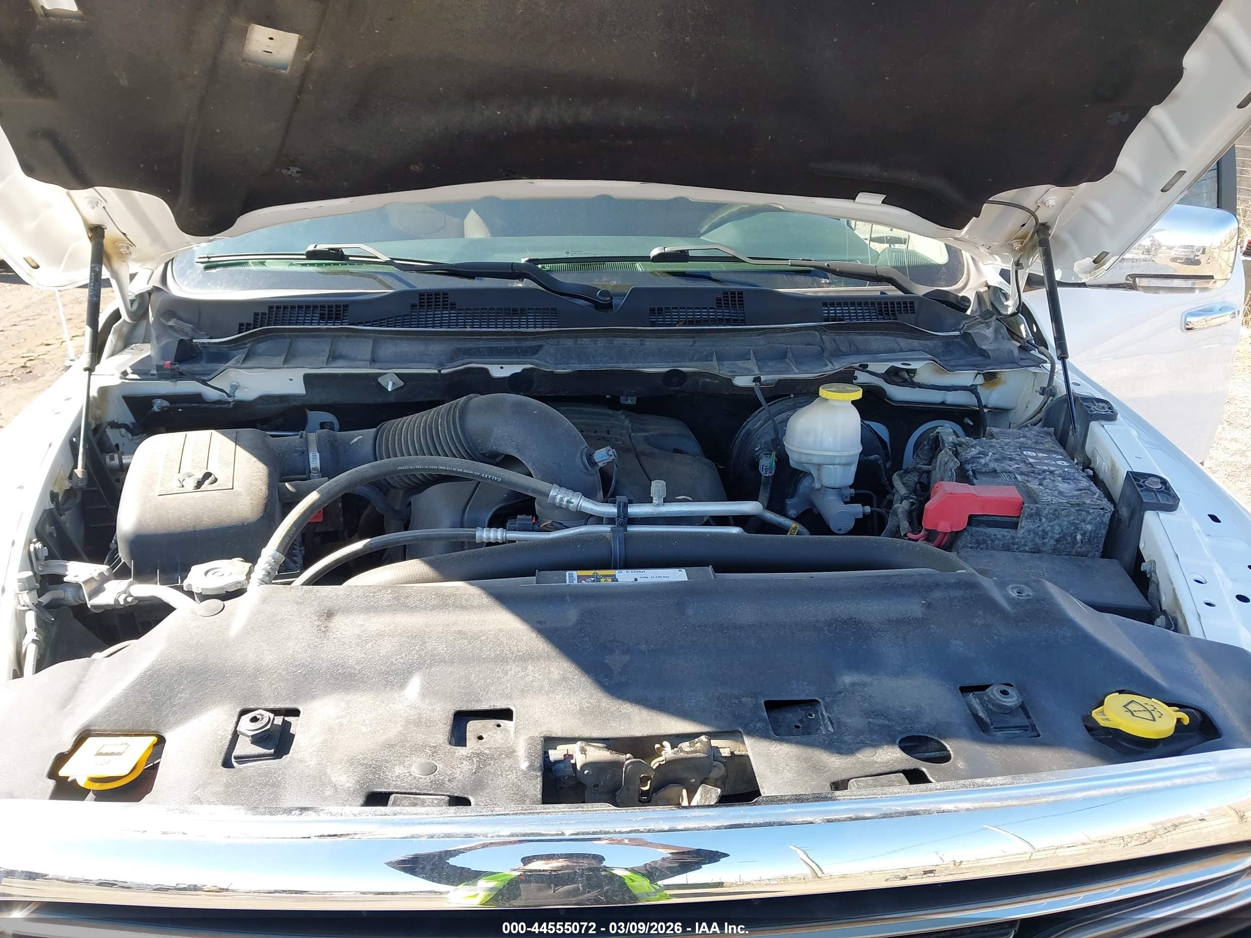 RAM 1500 image 10