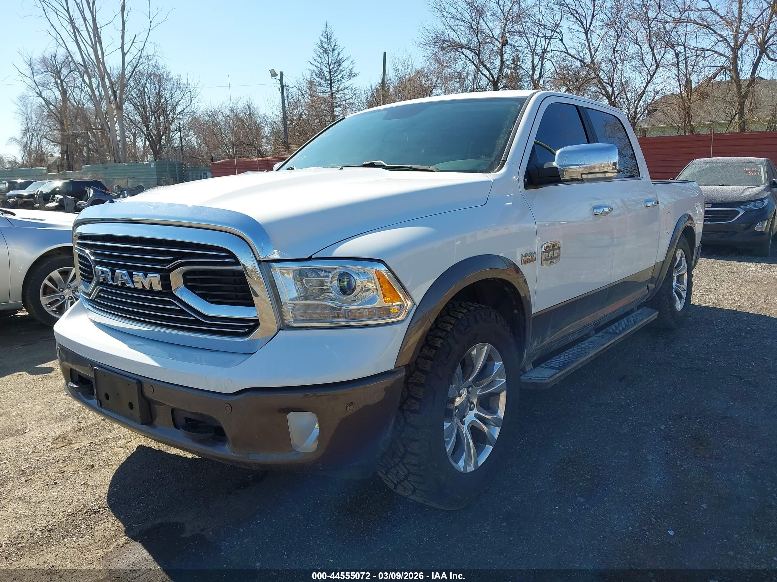 RAM 1500 image 2