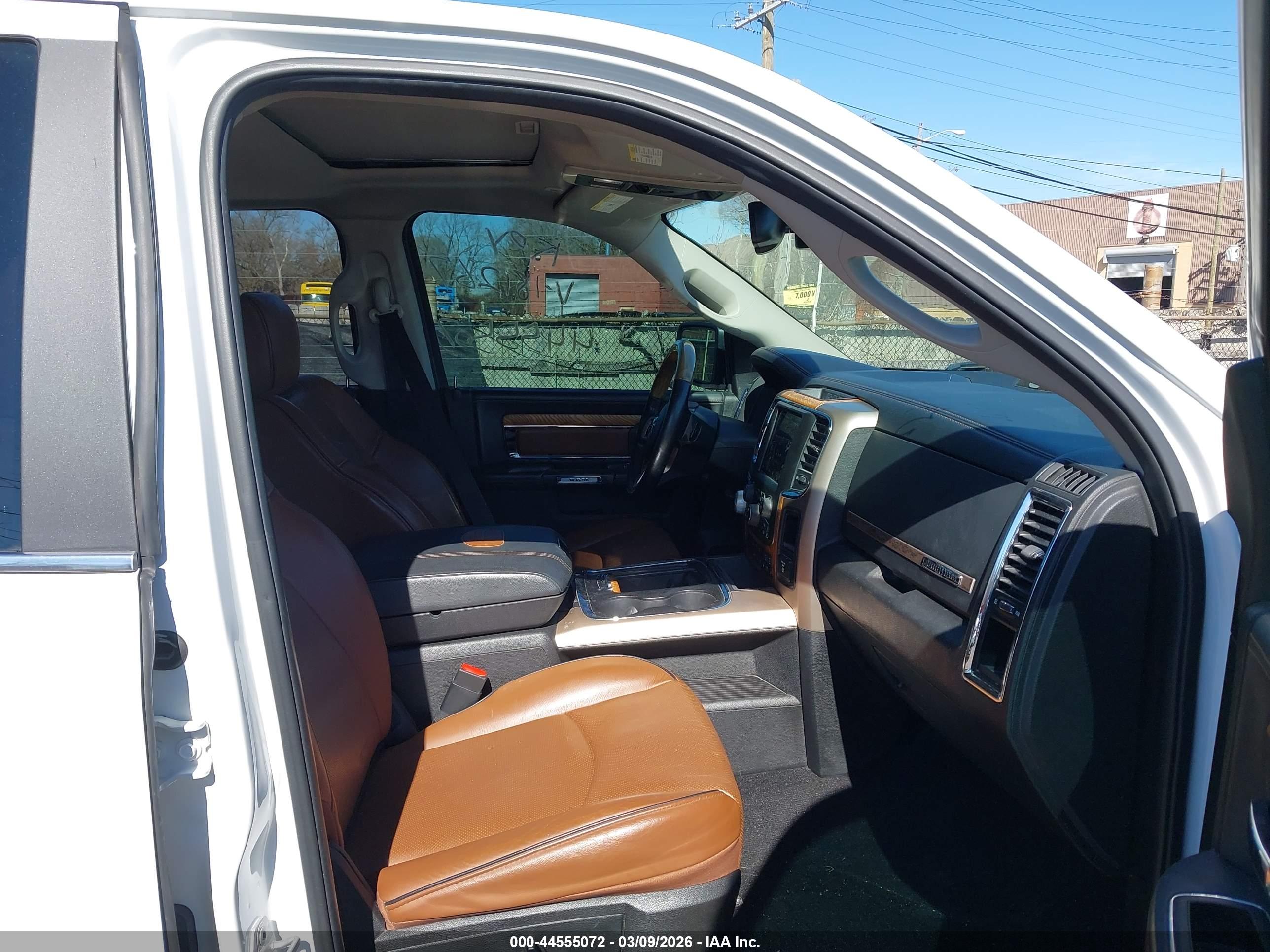 RAM 1500 image 5